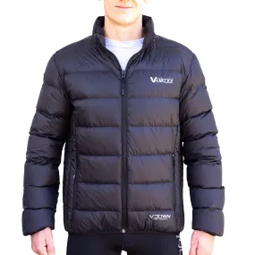 Vaikobi Down Jacket - Black