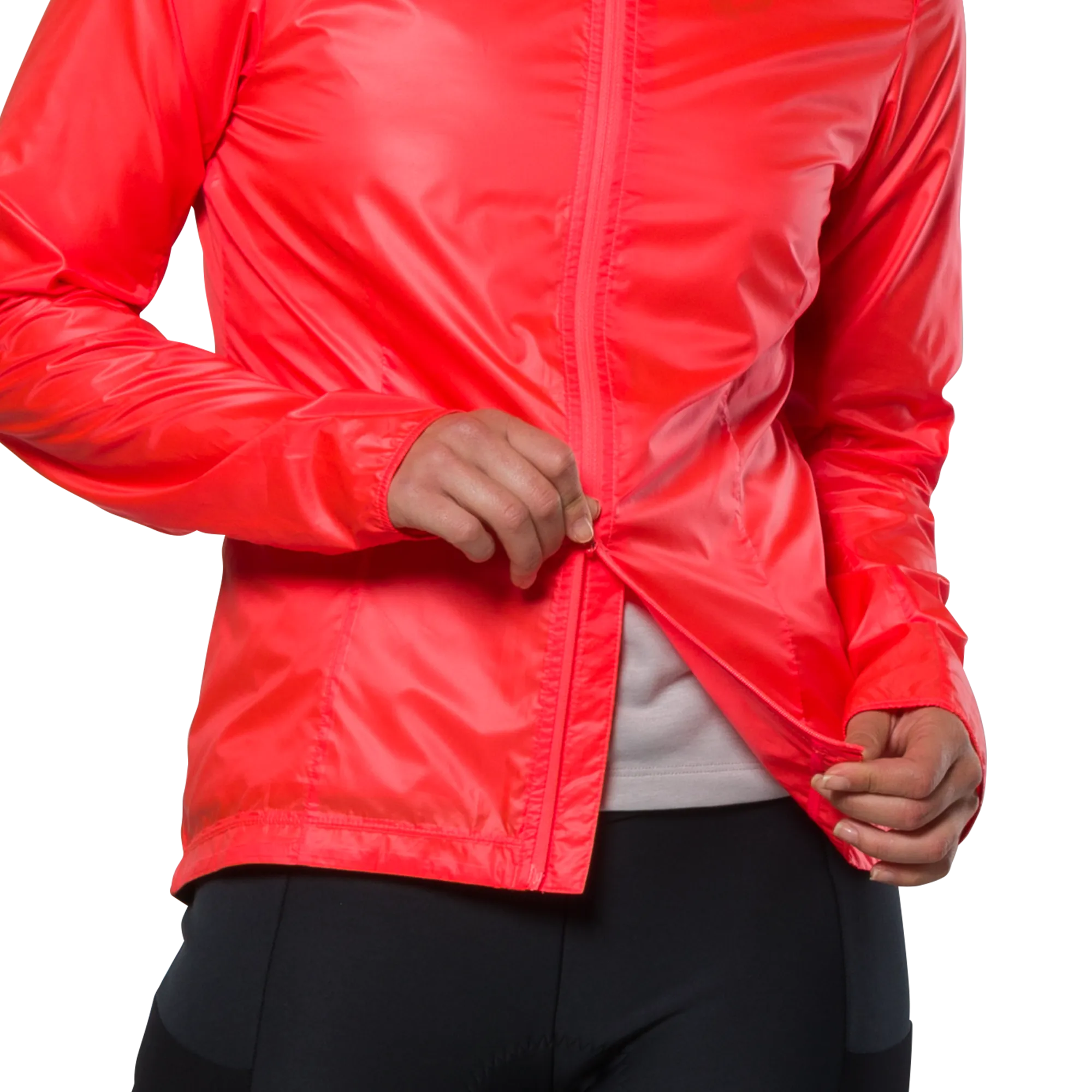 Women's Attack Barrier Jacket