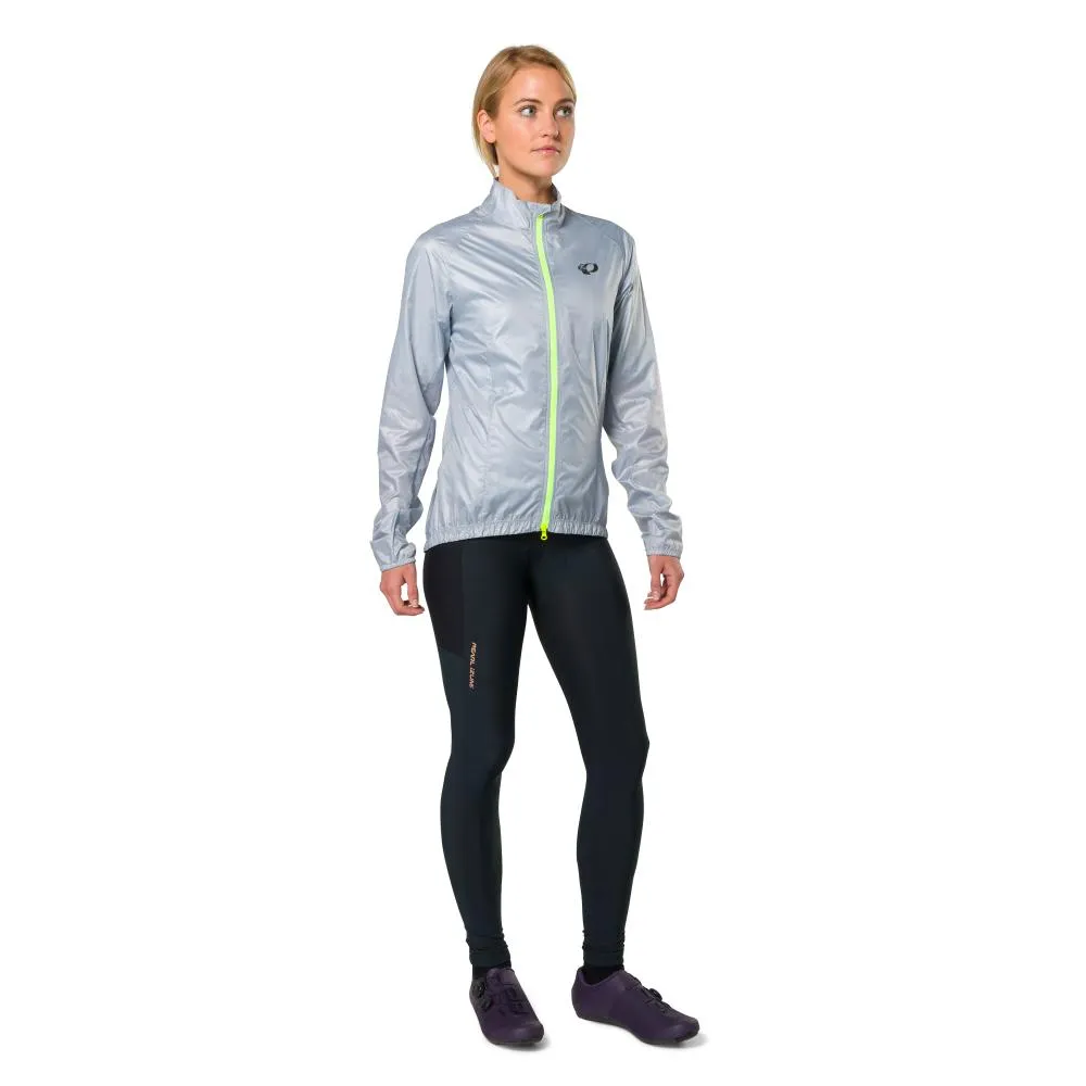 Women's Attack Barrier Jacket