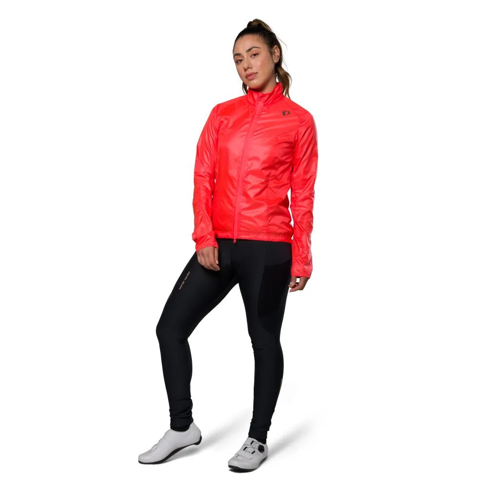 Women's Attack Barrier Jacket