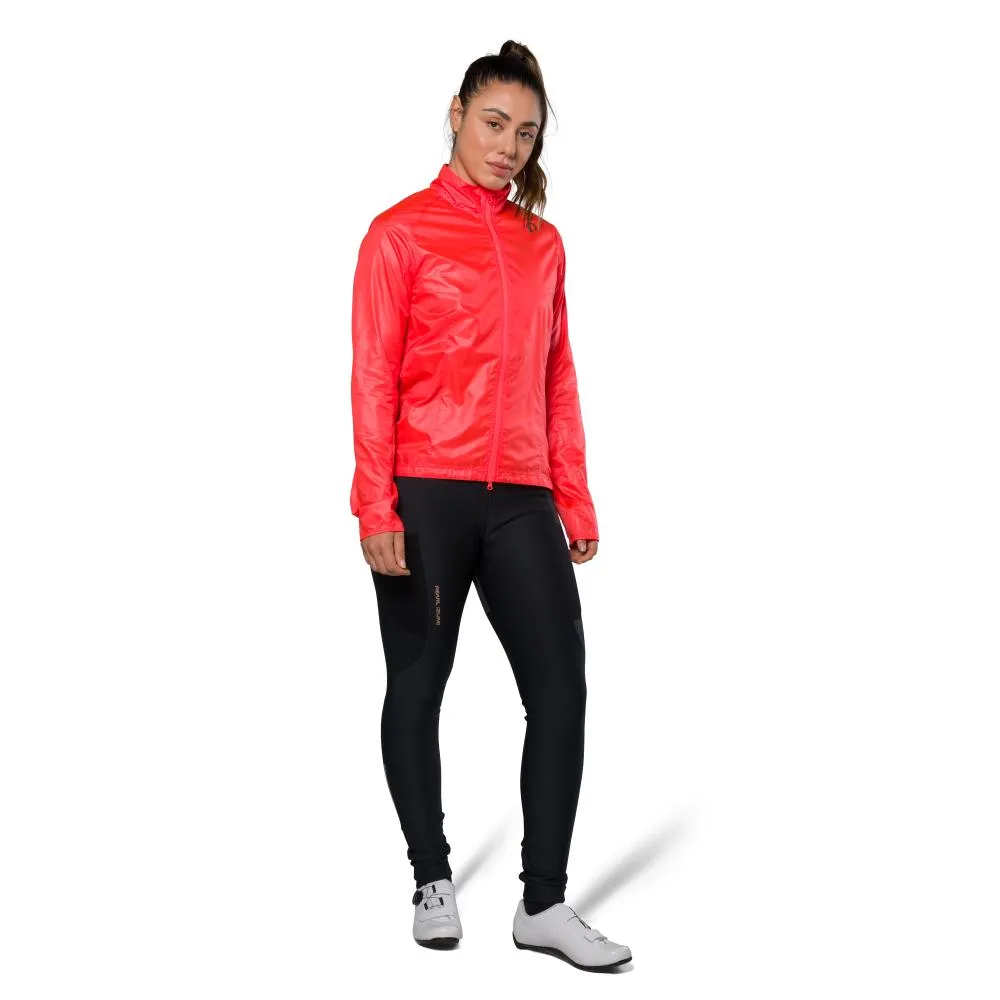 Women's Attack Barrier Jacket