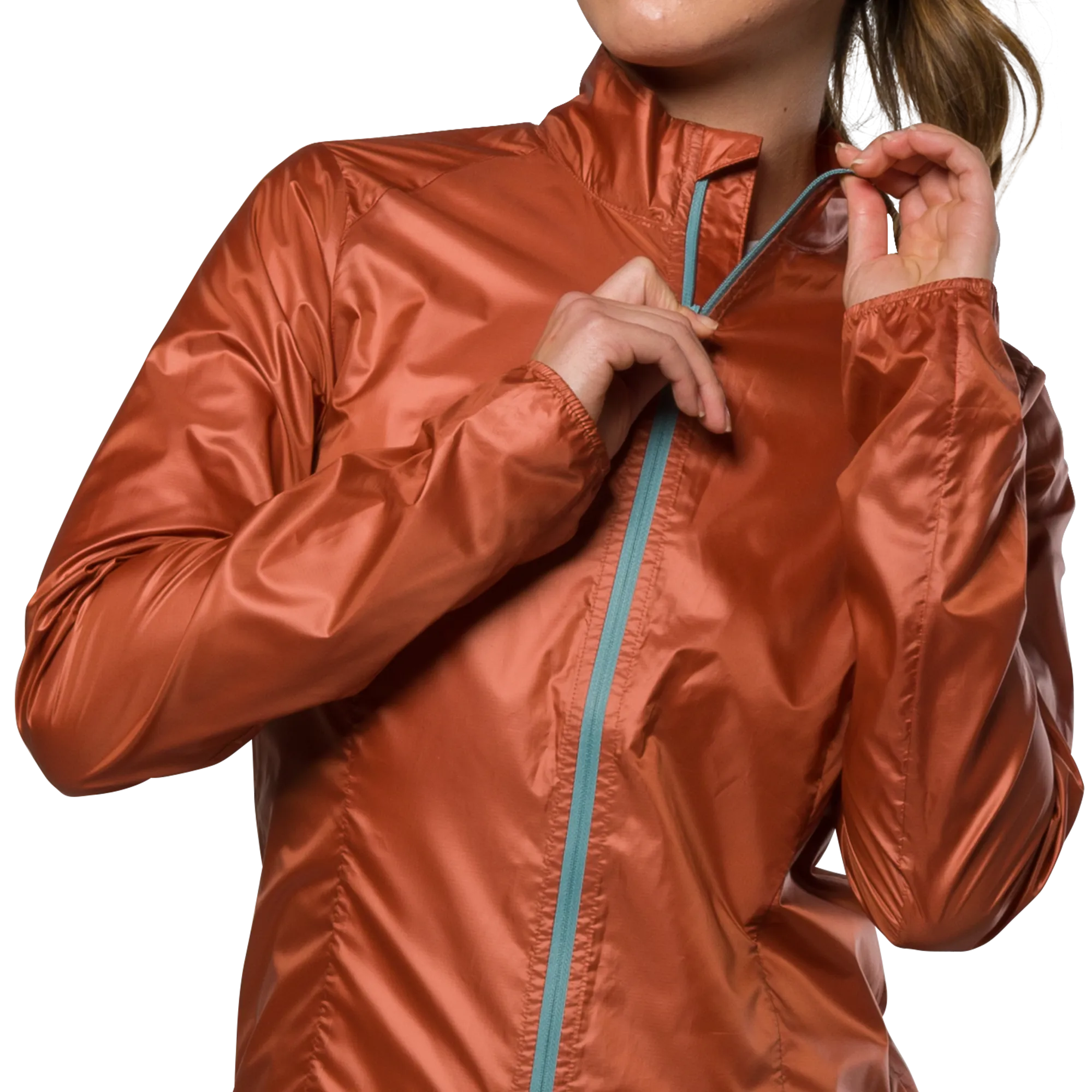 Women's Attack Barrier Jacket