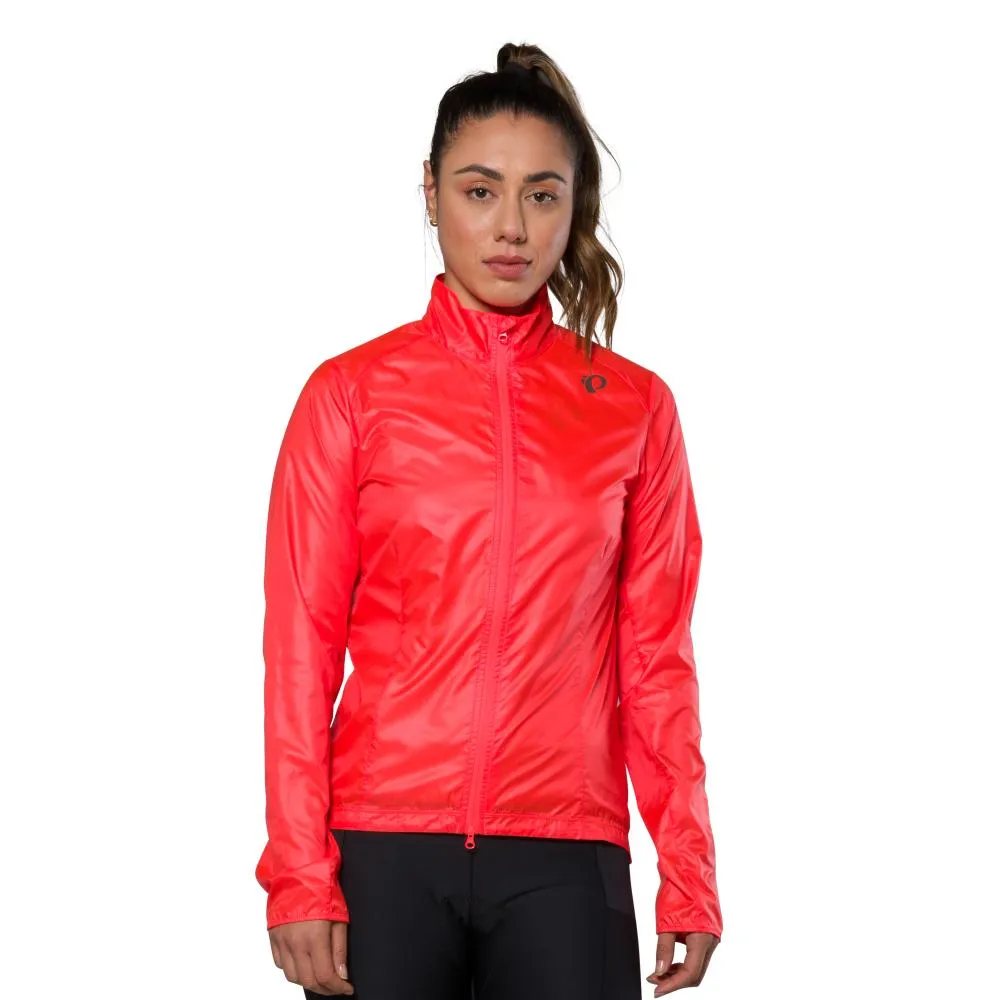 Women's Attack Barrier Jacket