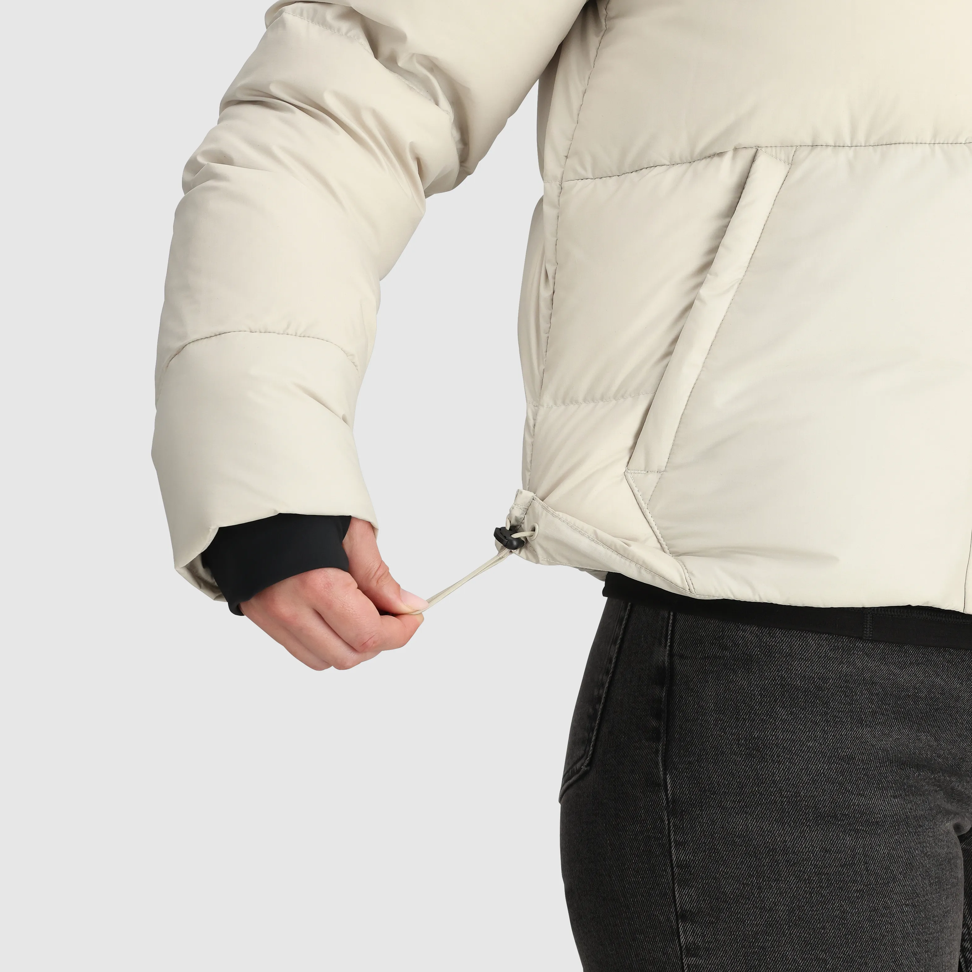 Women's Coldfront Down Jacket