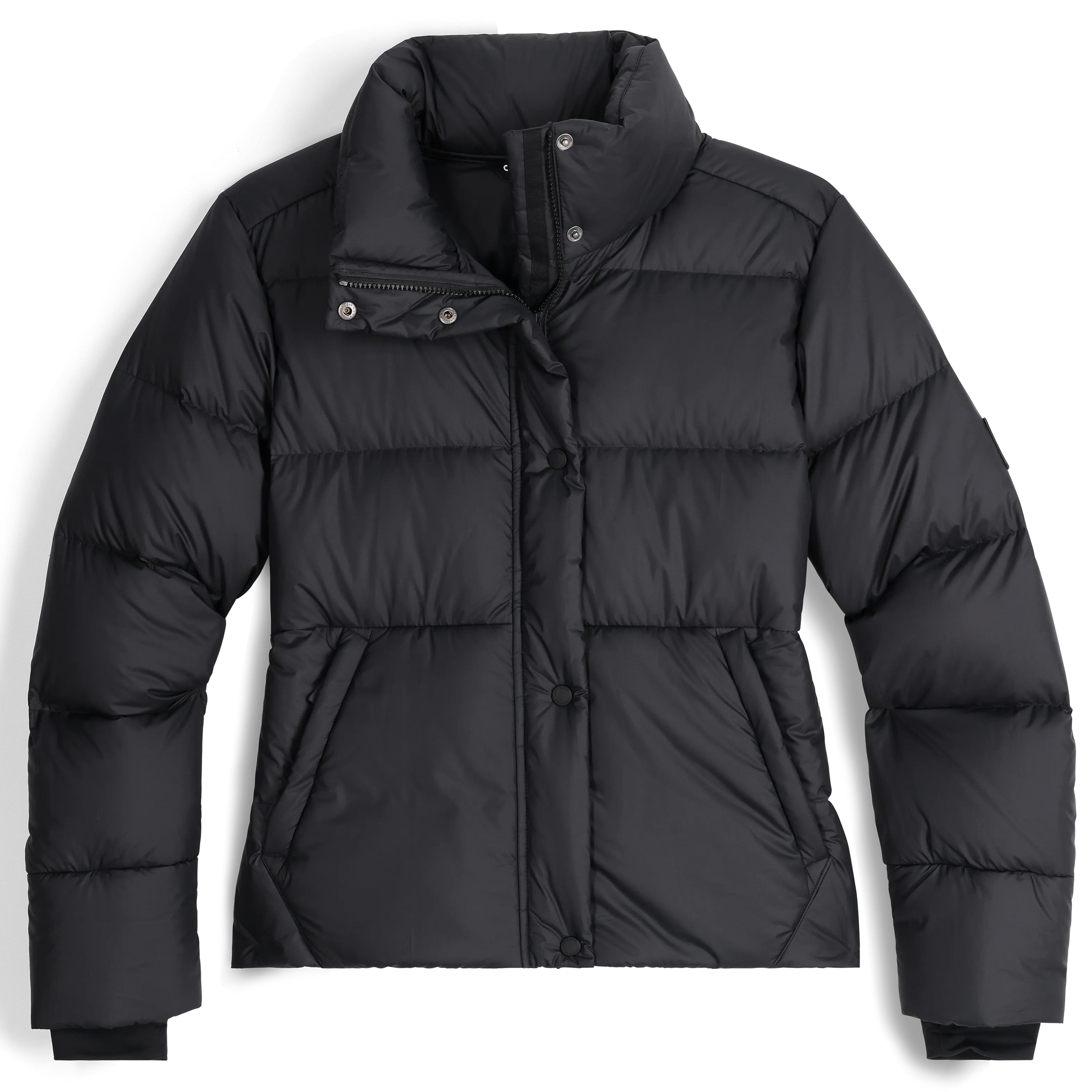 Women's Coldfront Down Jacket