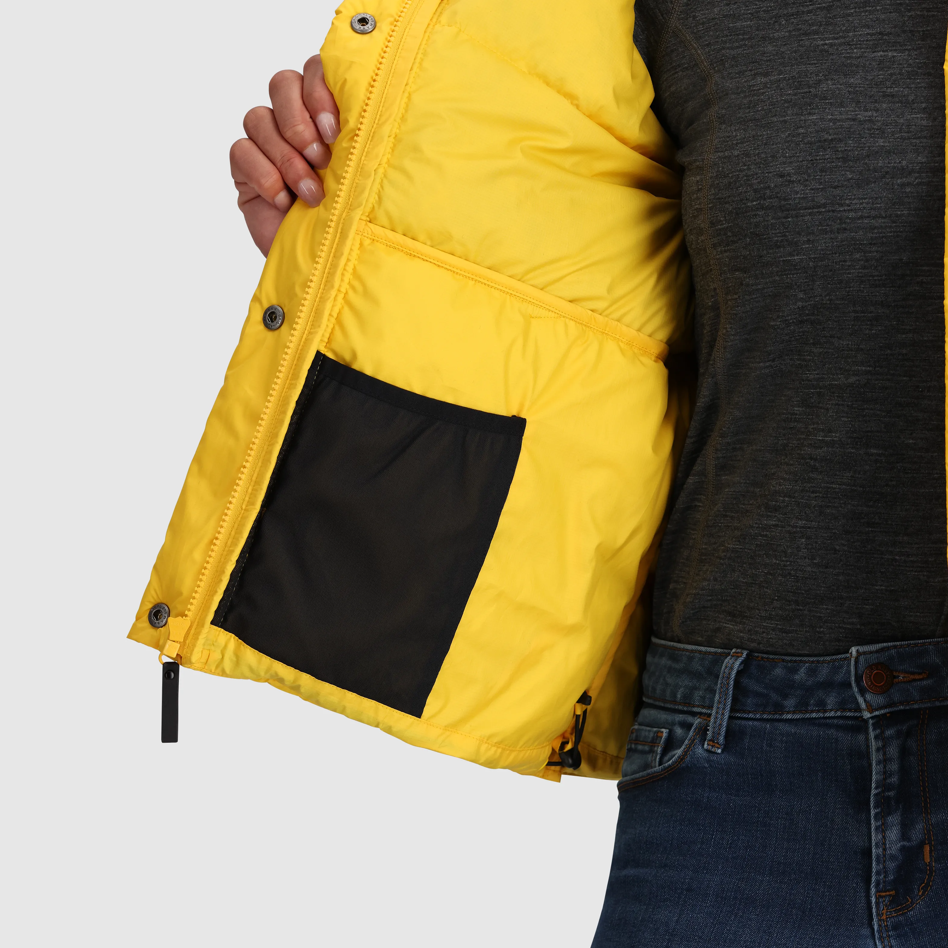 Women's Coldfront Down Jacket