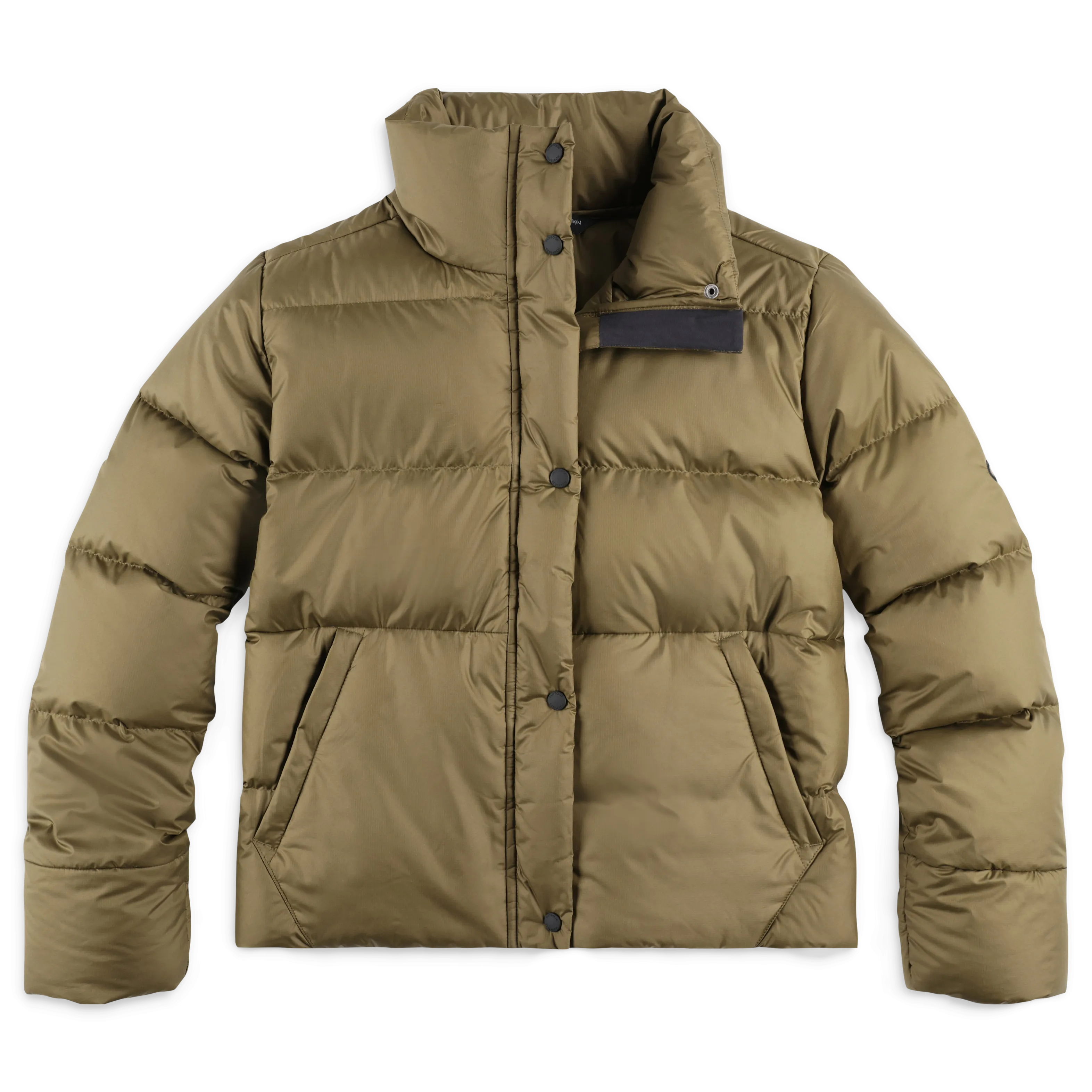 Women's Coldfront Down Jacket