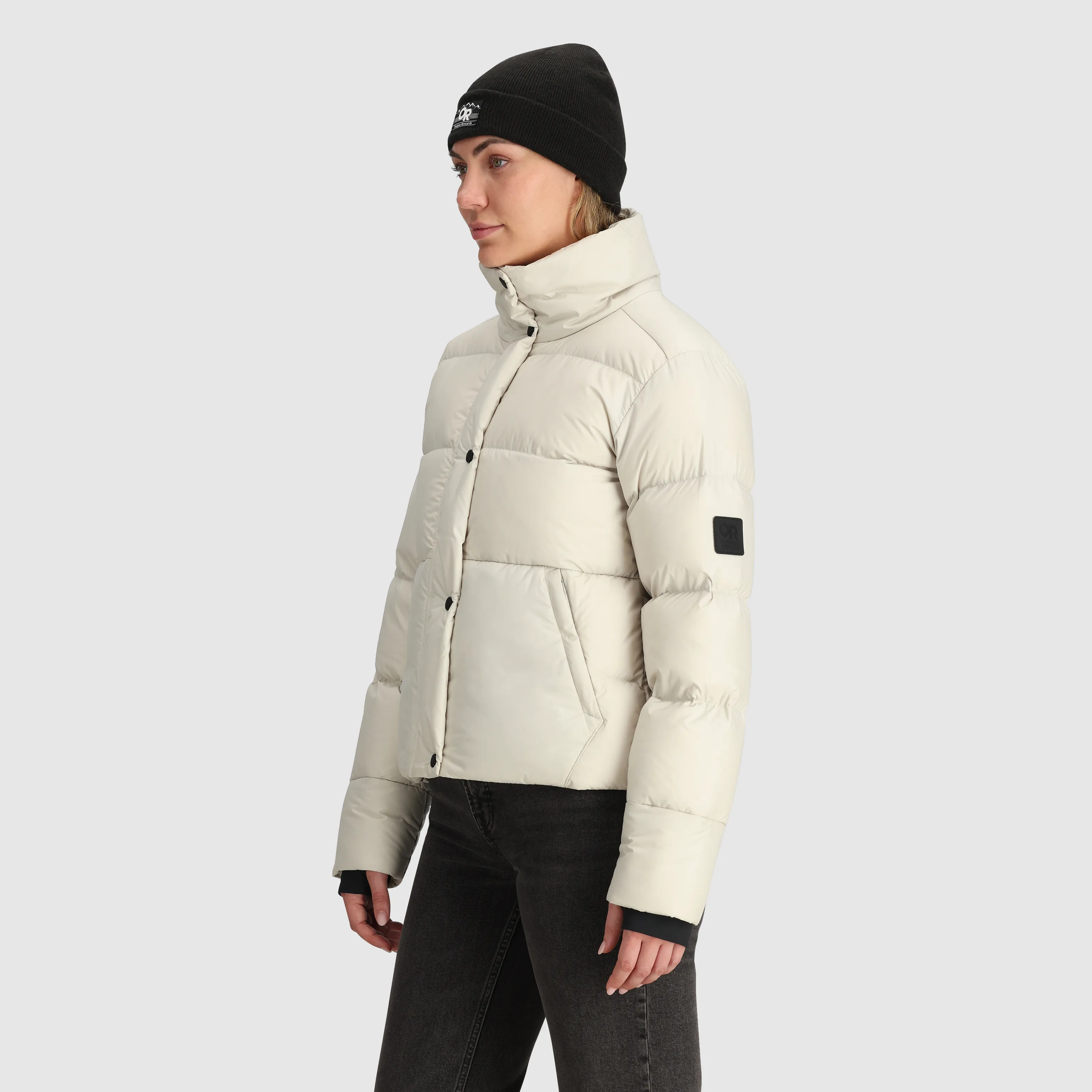 Women's Coldfront Down Jacket