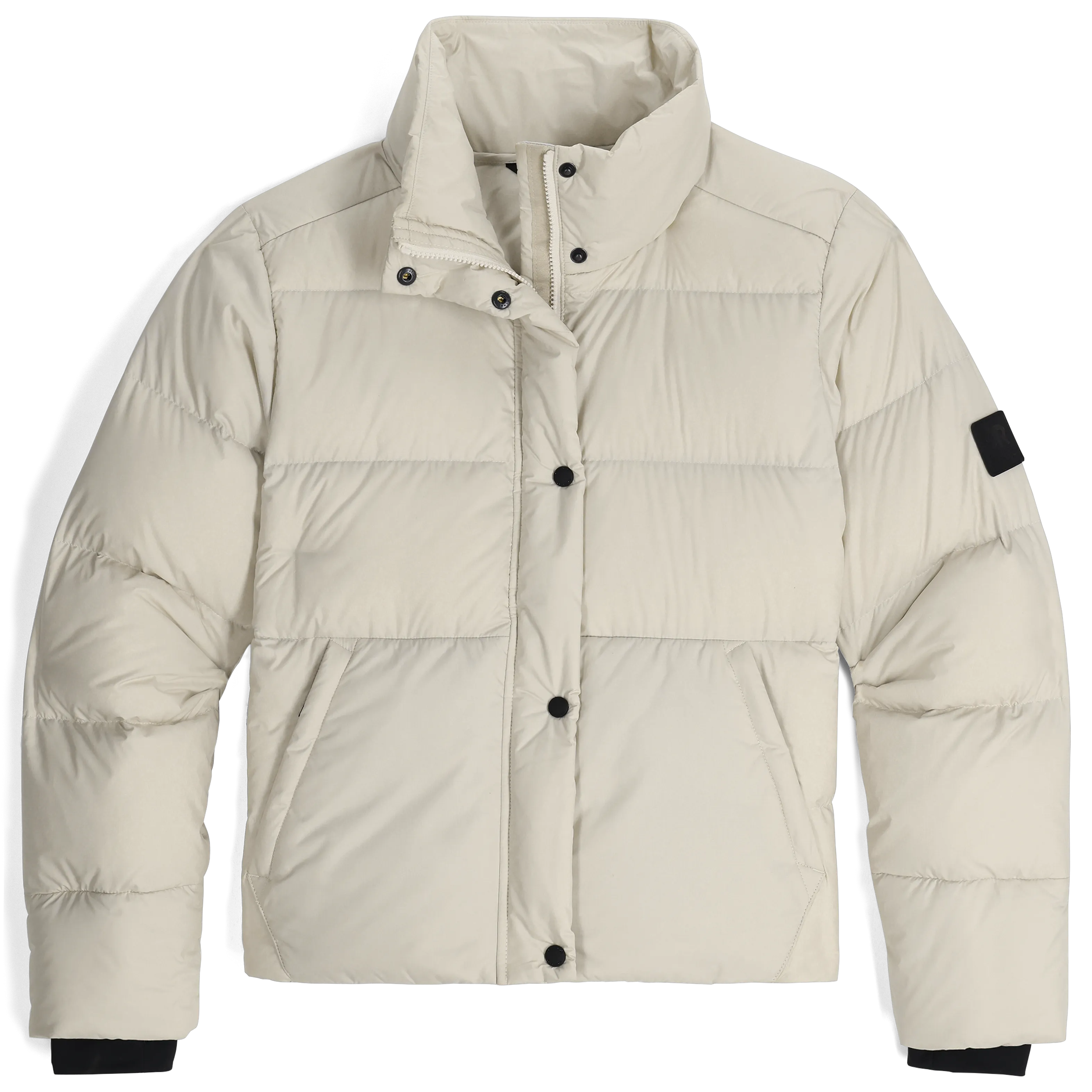 Women's Coldfront Down Jacket