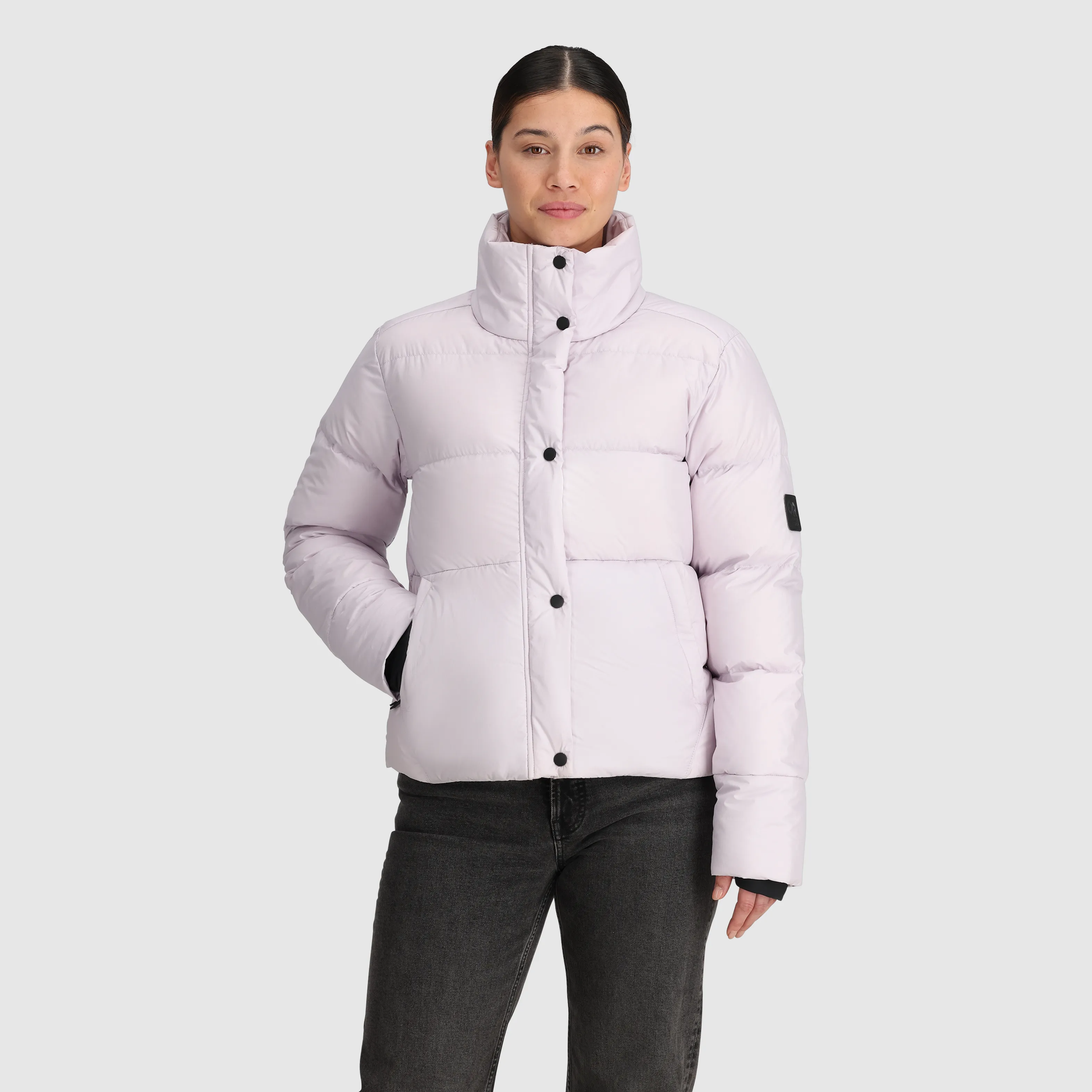 Women's Coldfront Down Jacket