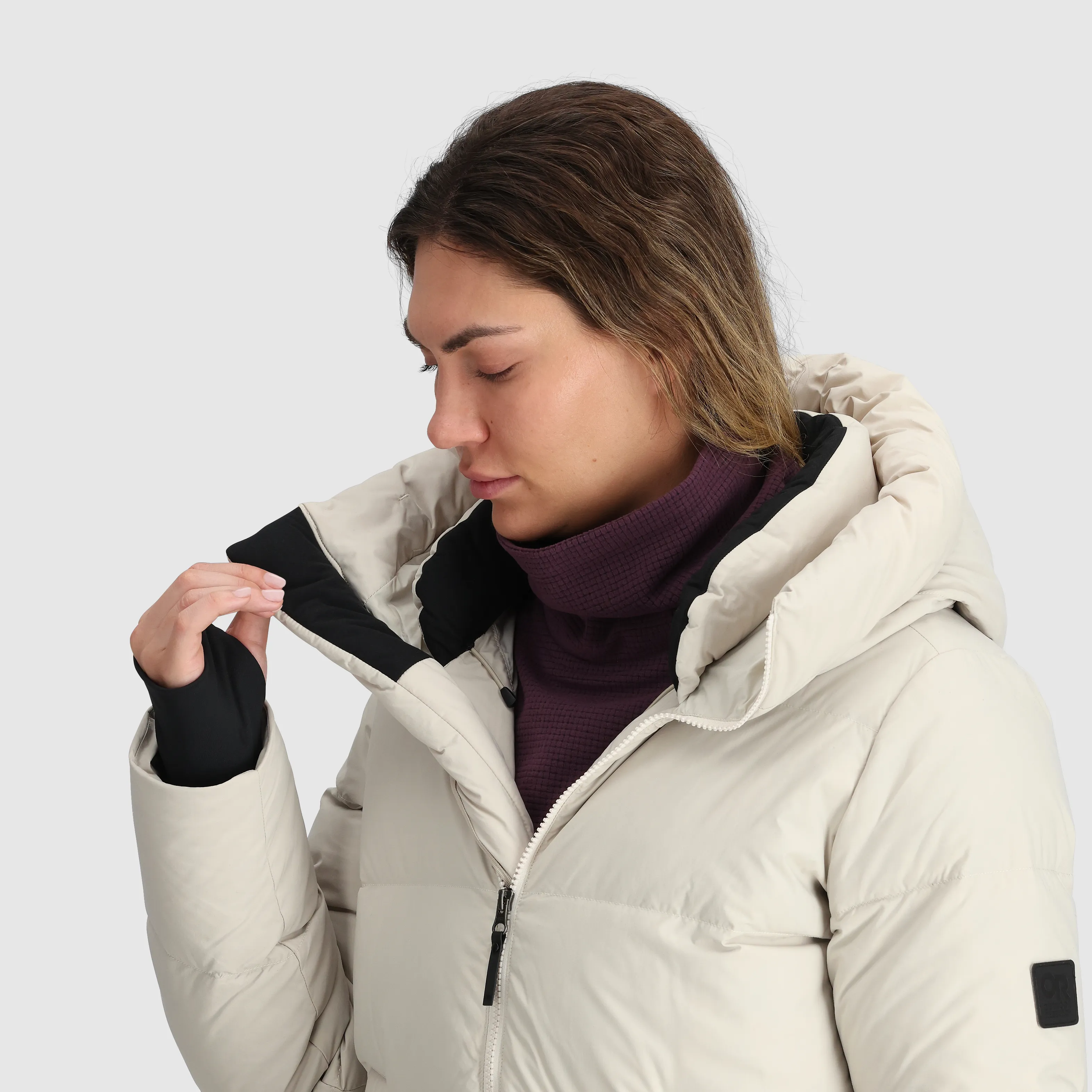 Women's Coze Down Parka