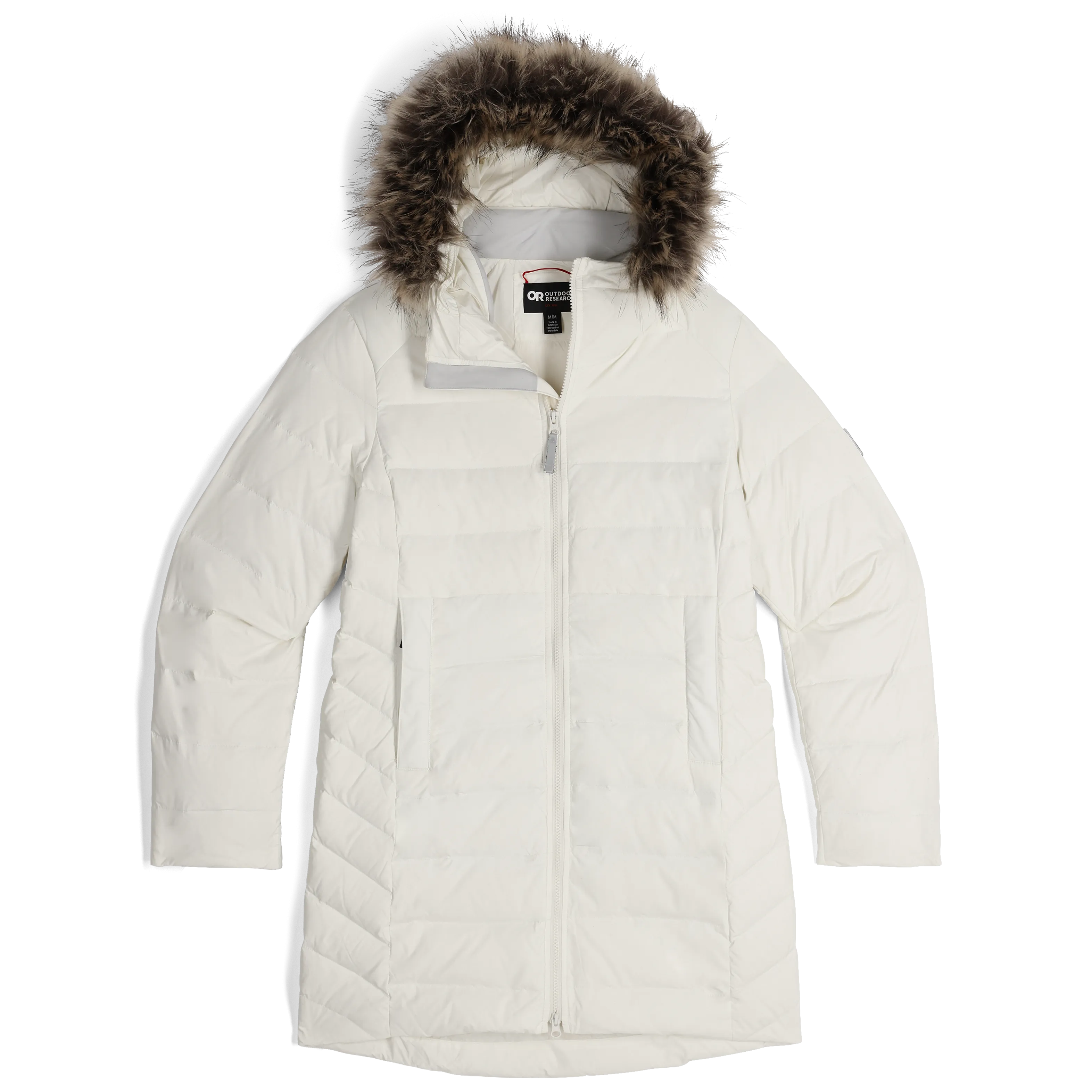 Women's Coze Lux Down Parka