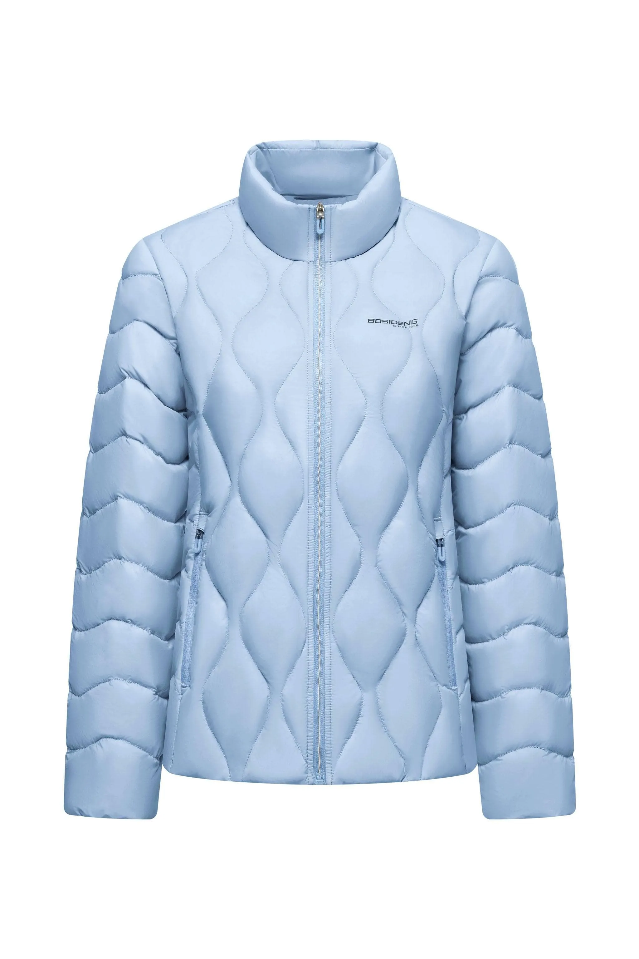 Women's Goose Down Ultralight Jacket