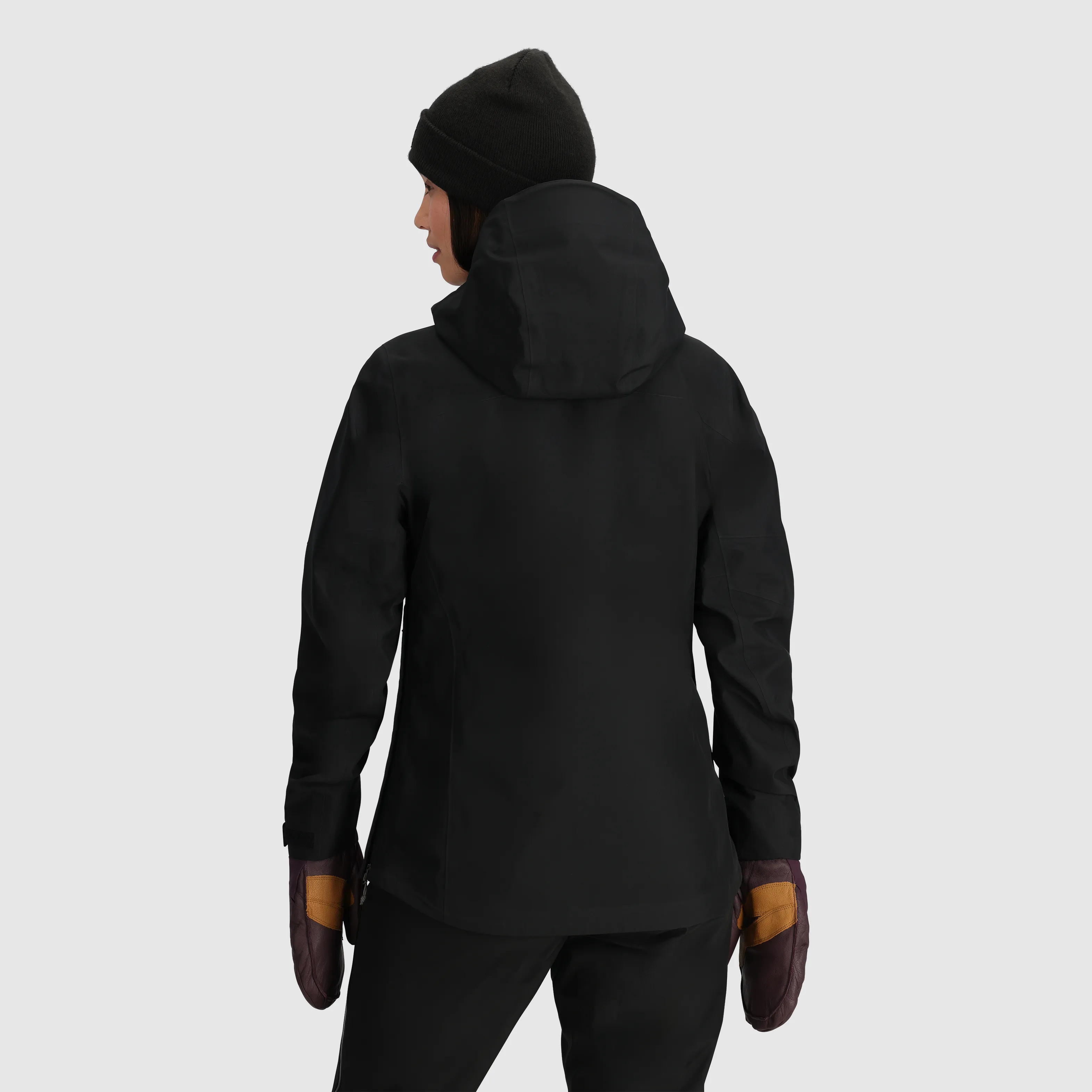 Women's Headwall GORE-TEX 3L Jacket