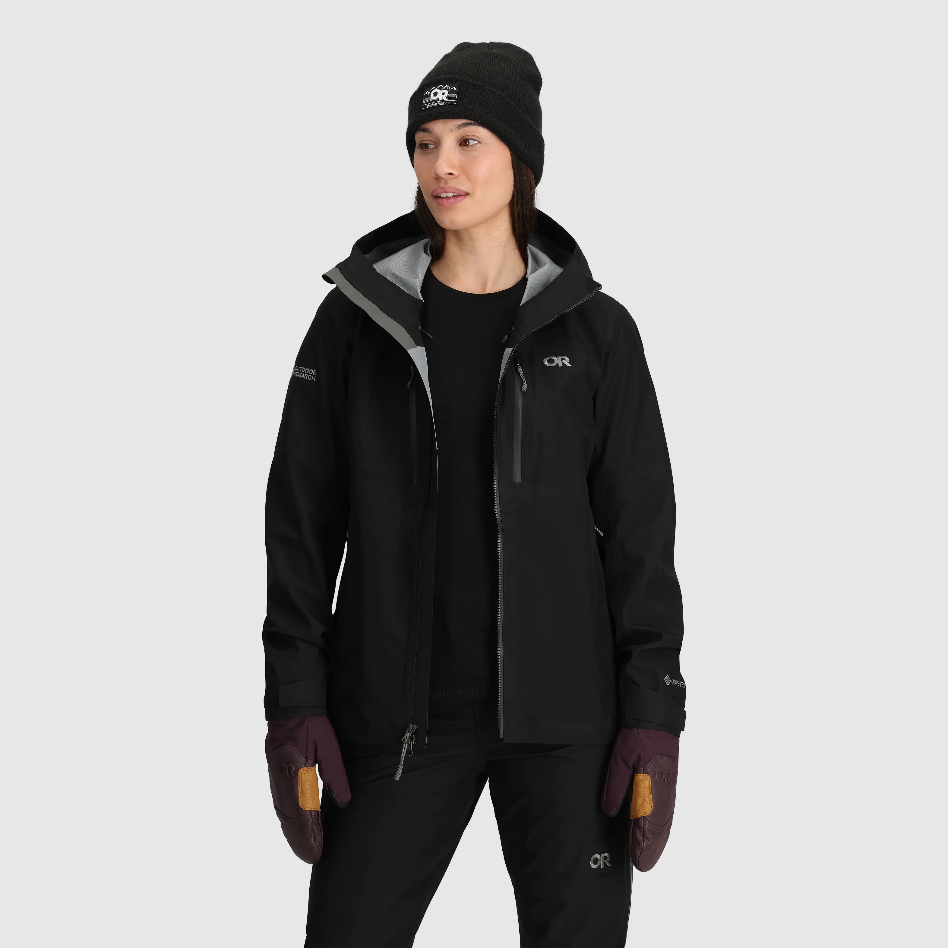 Women's Headwall GORE-TEX 3L Jacket