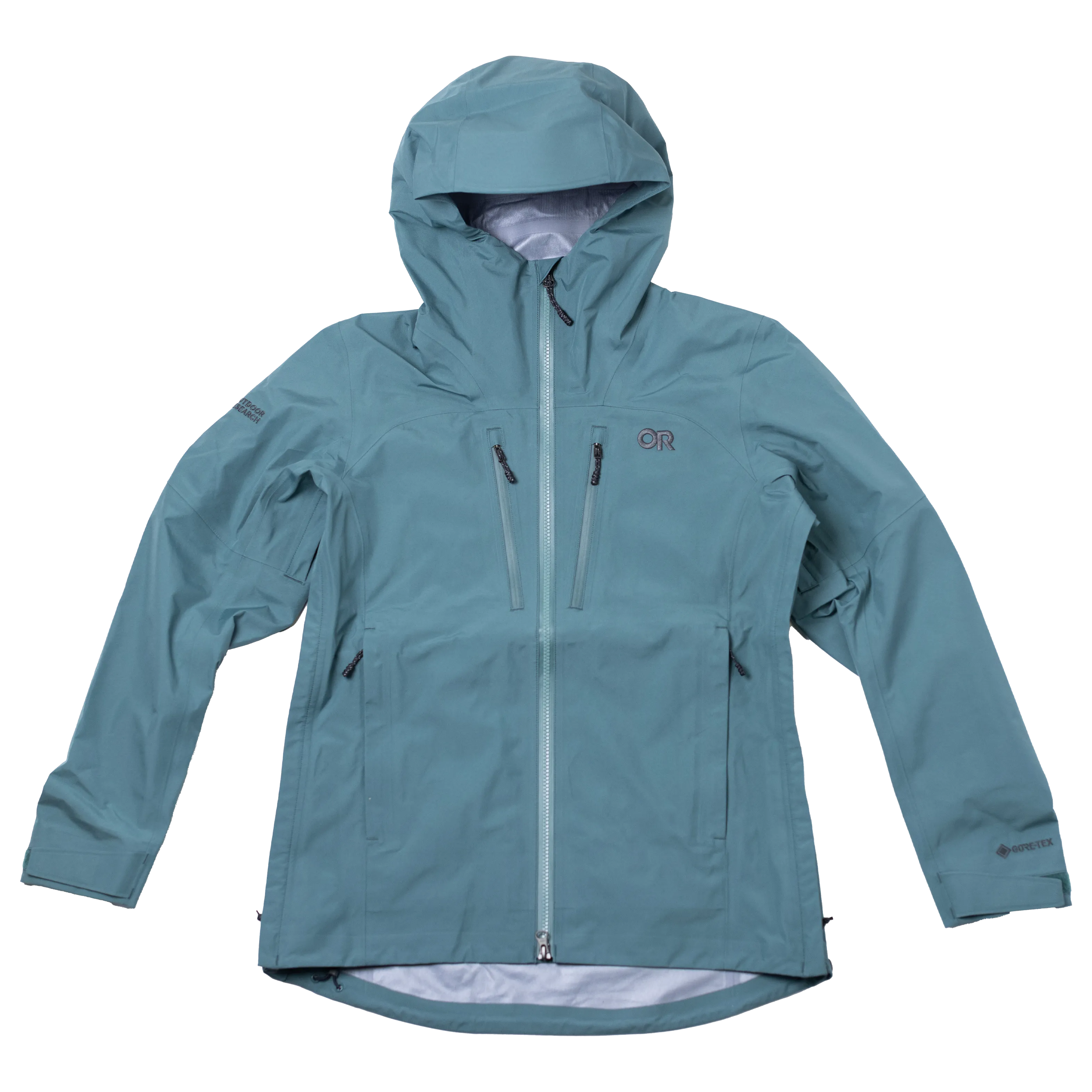 Women's Headwall GORE-TEX 3L Jacket