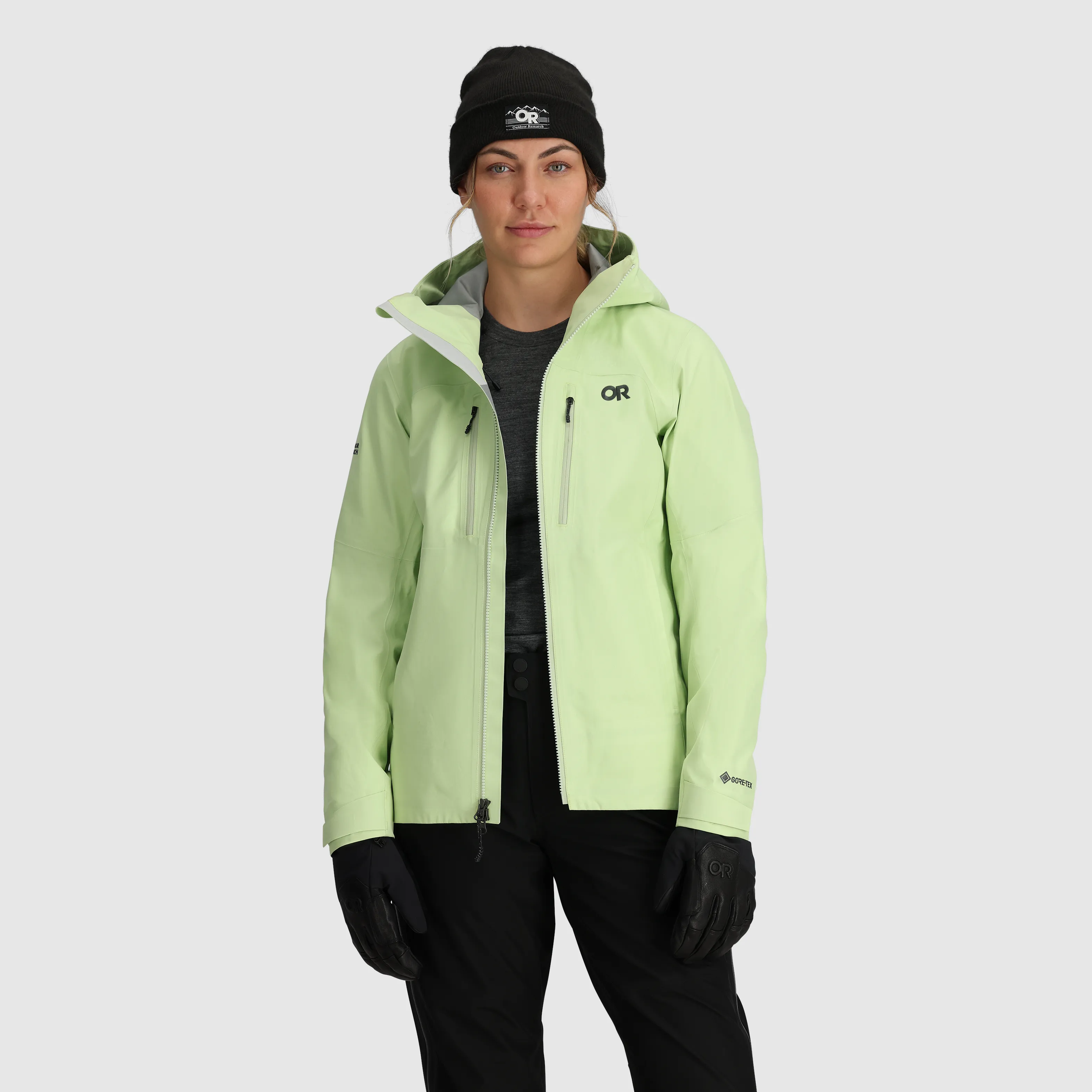 Women's Headwall GORE-TEX 3L Jacket