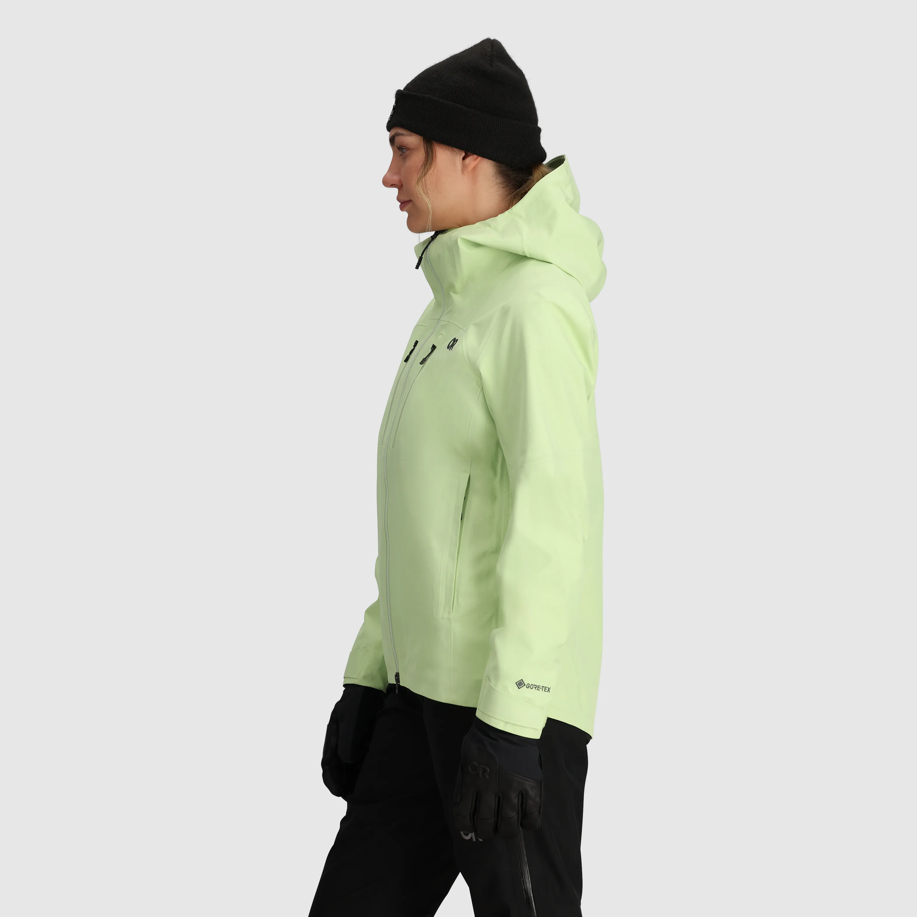 Women's Headwall GORE-TEX 3L Jacket