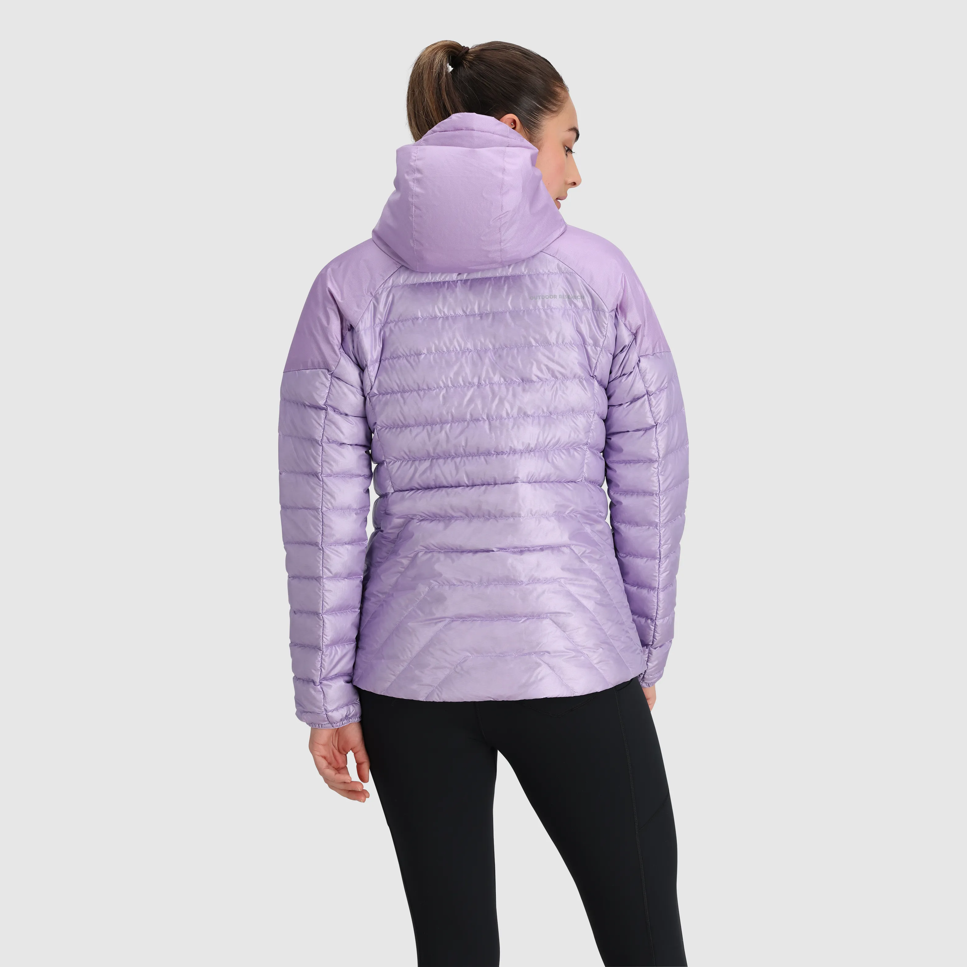 Women's Helium Down Hoodie