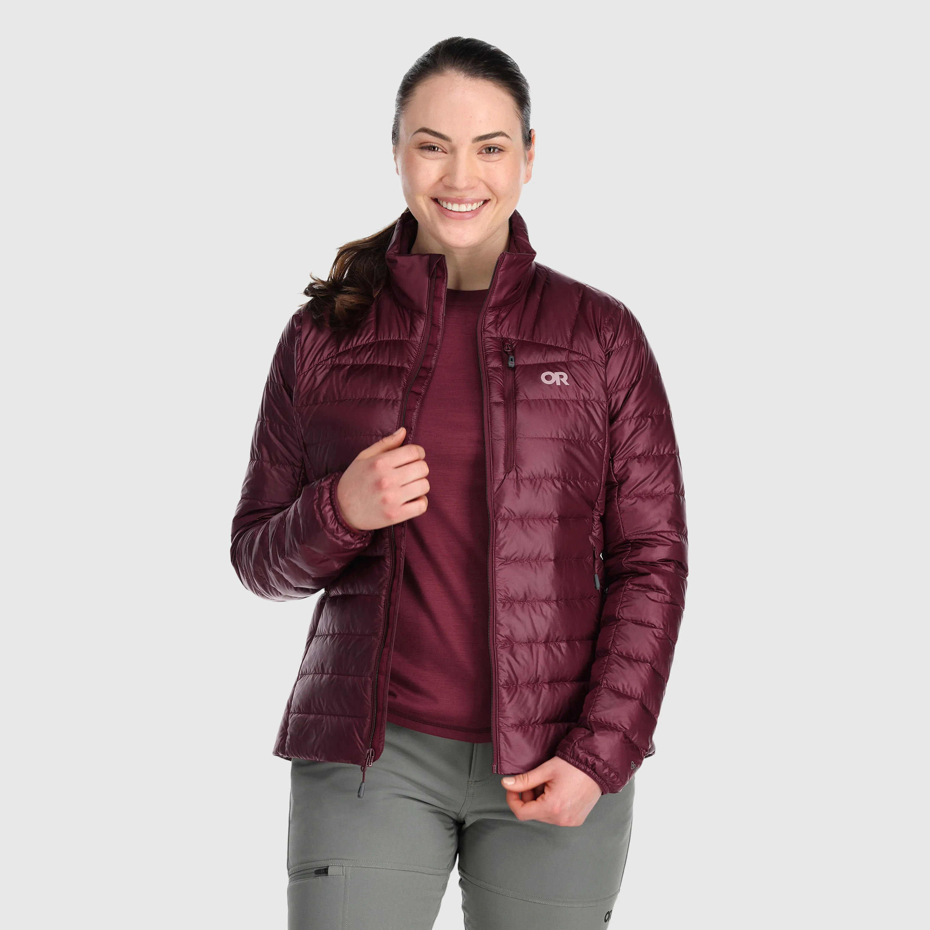 Women's Helium Down Jacket