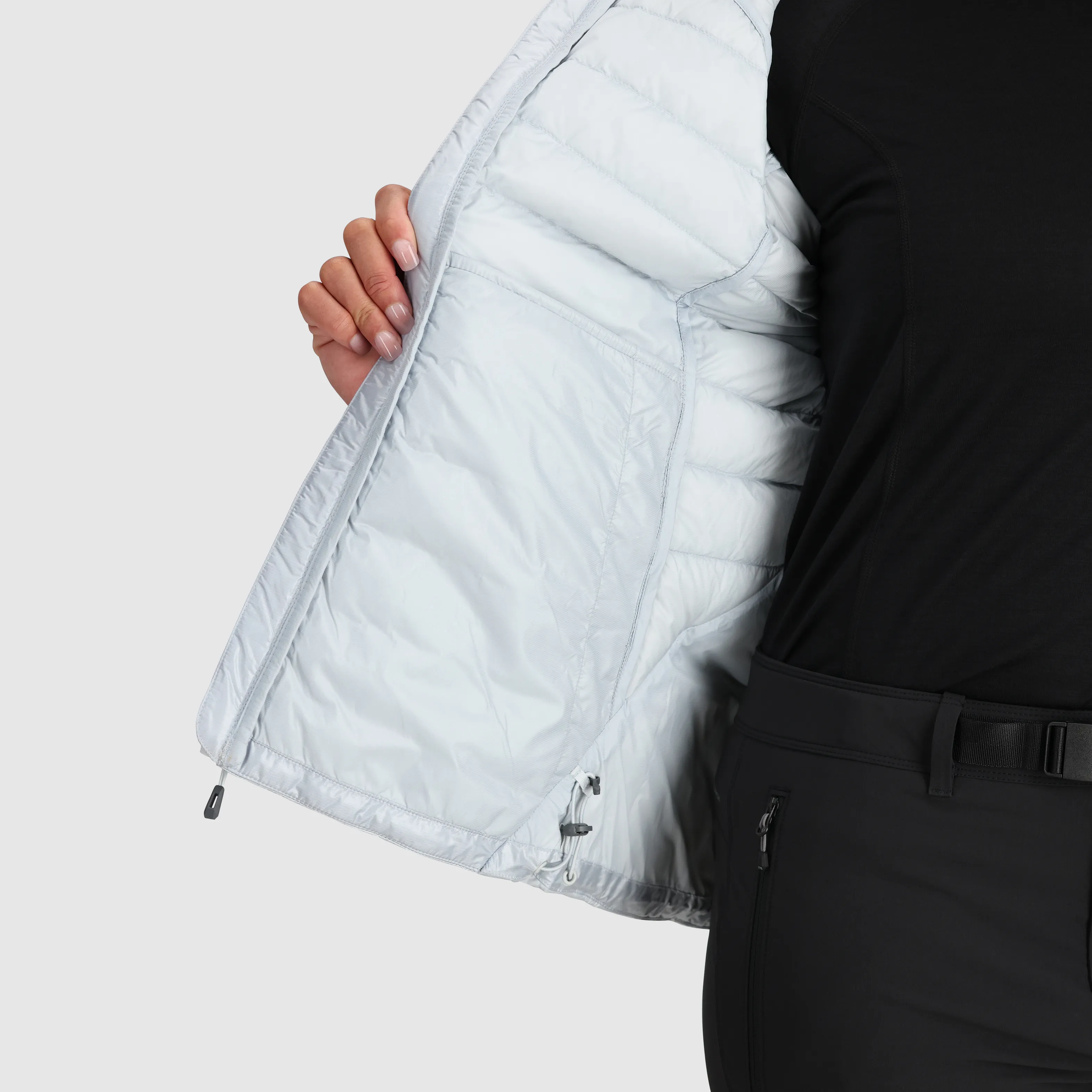 Women's Helium Down Jacket