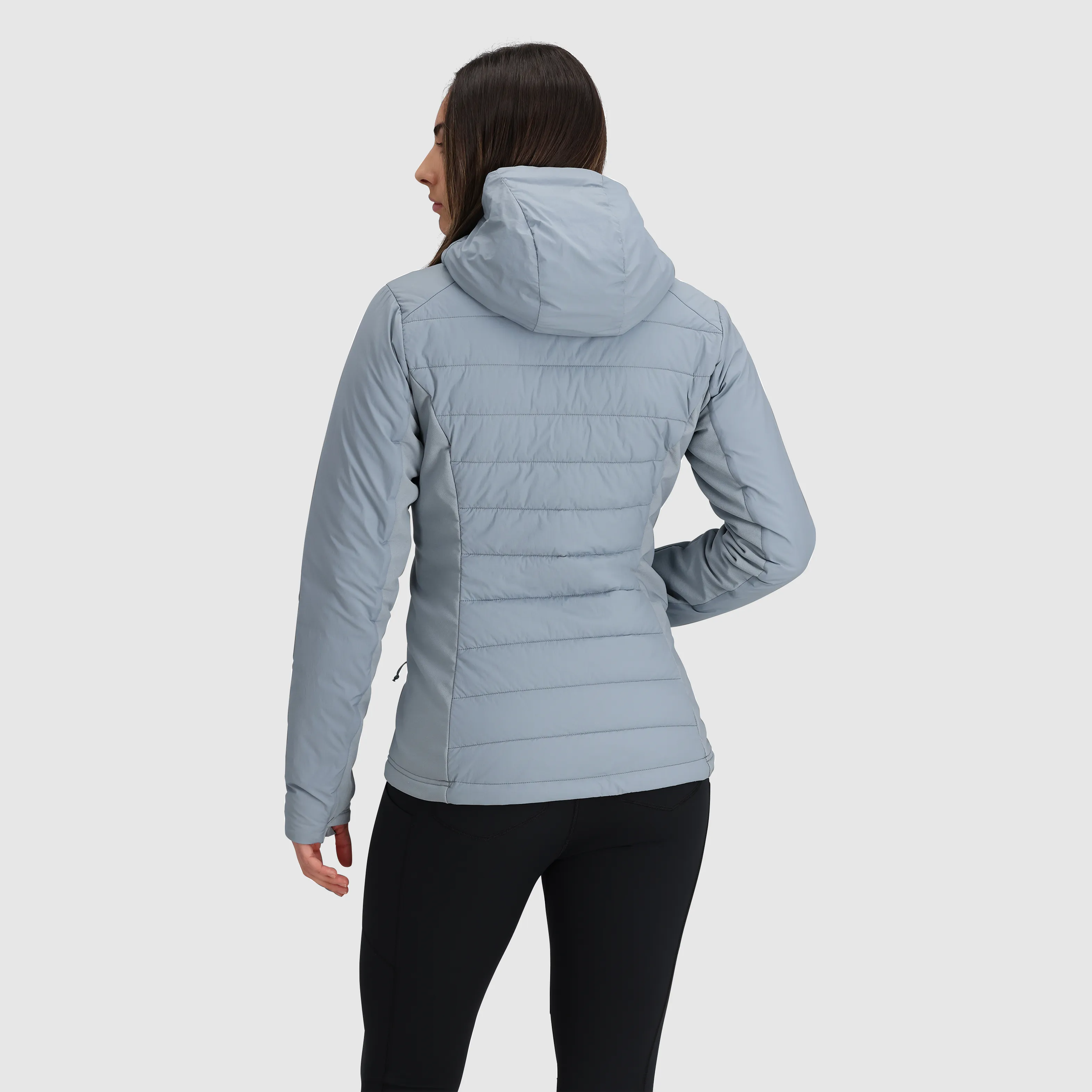 Women's Shadow Hoodie II