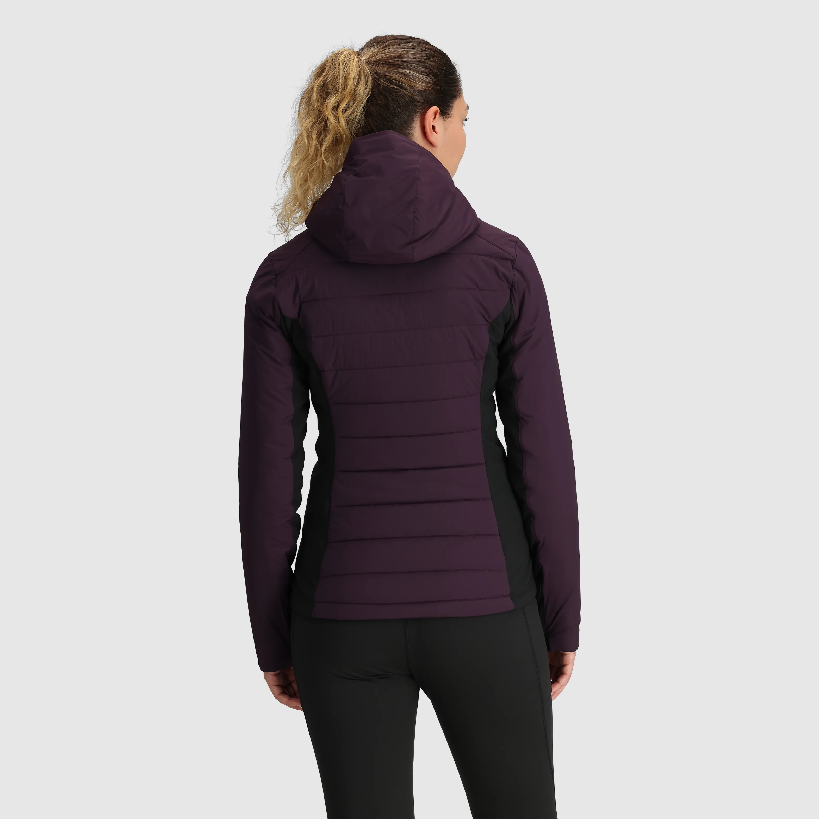 Women's Shadow Hoodie II