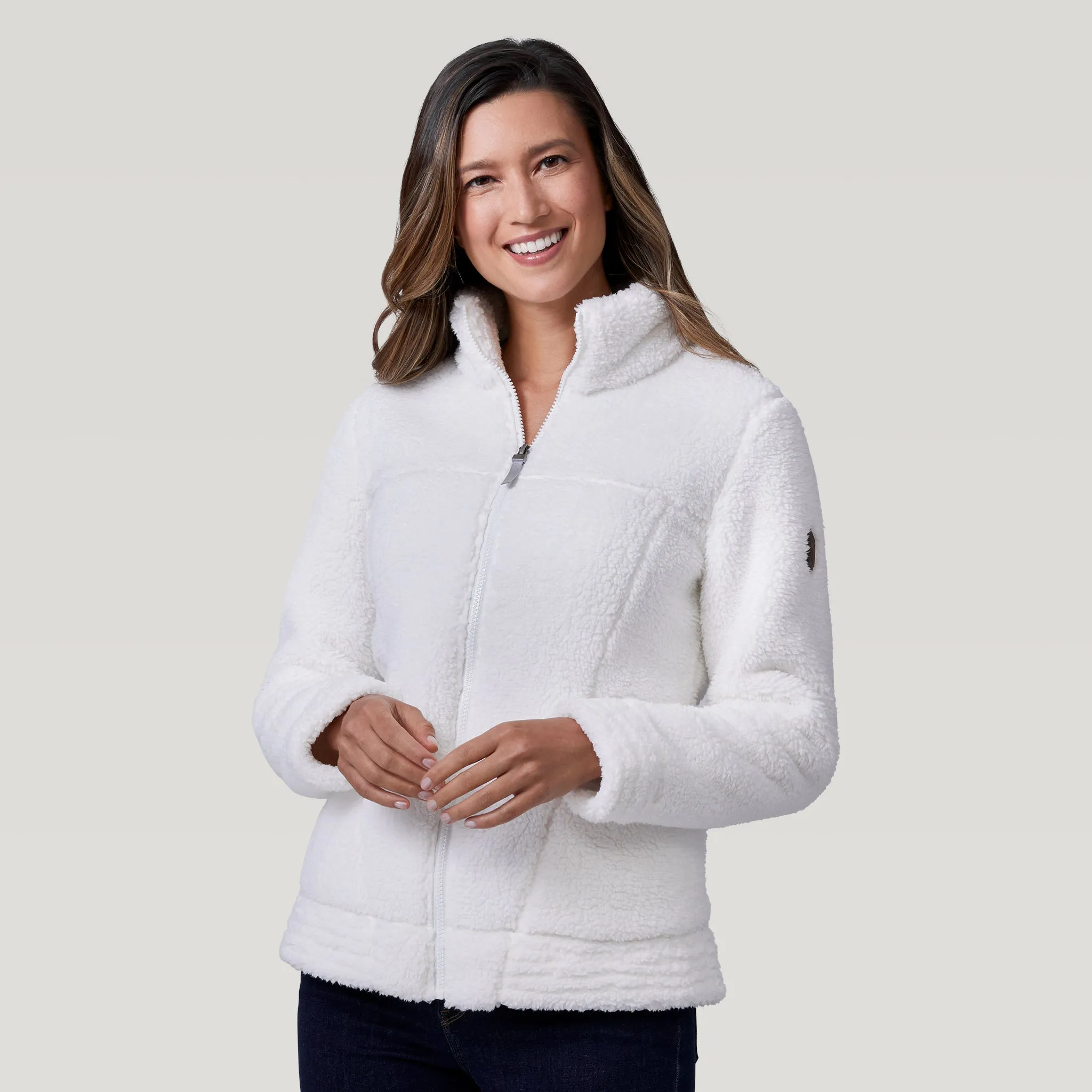 Women's Sierra Butter Pile® II Jacket