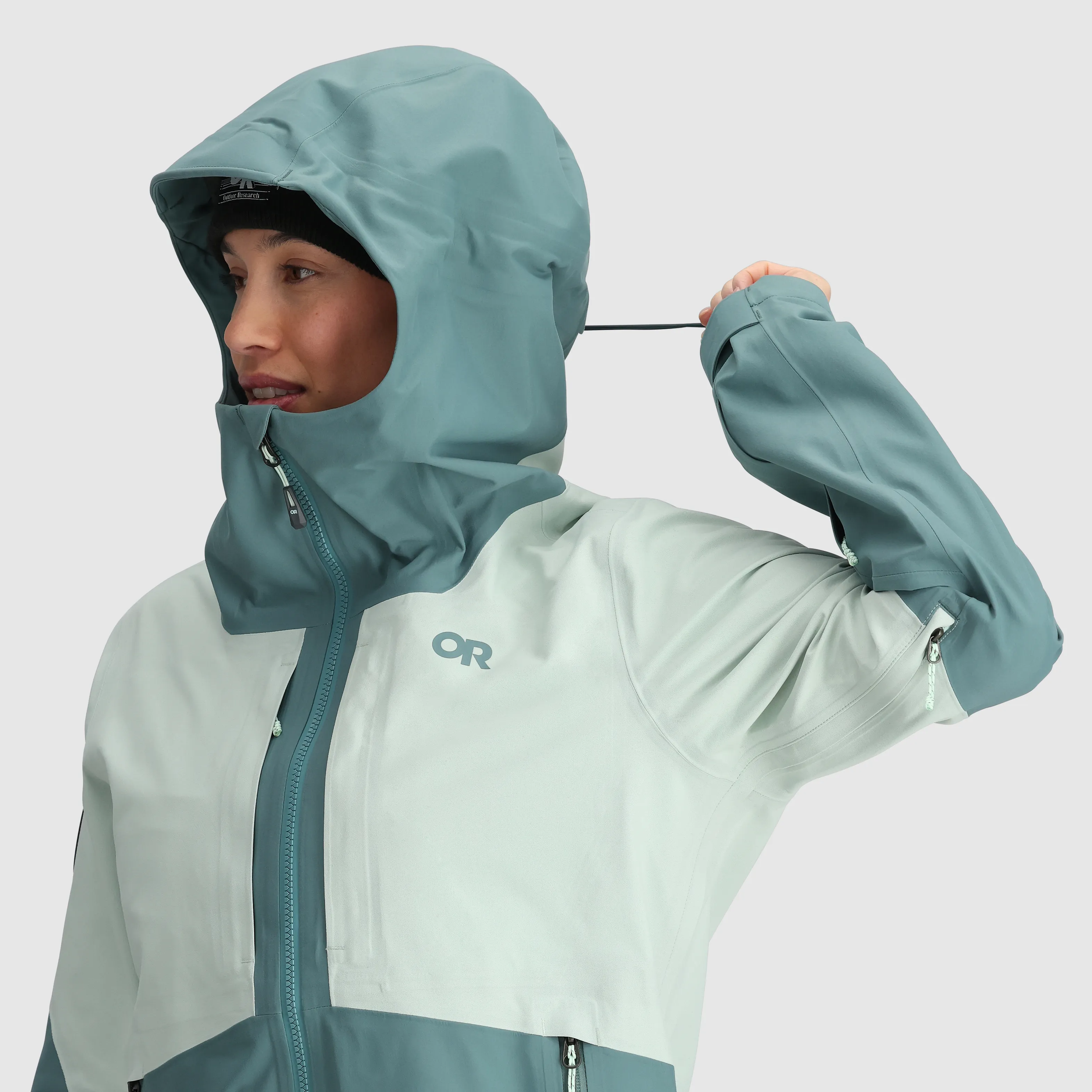 Women's Skytour AscentShell Jacket