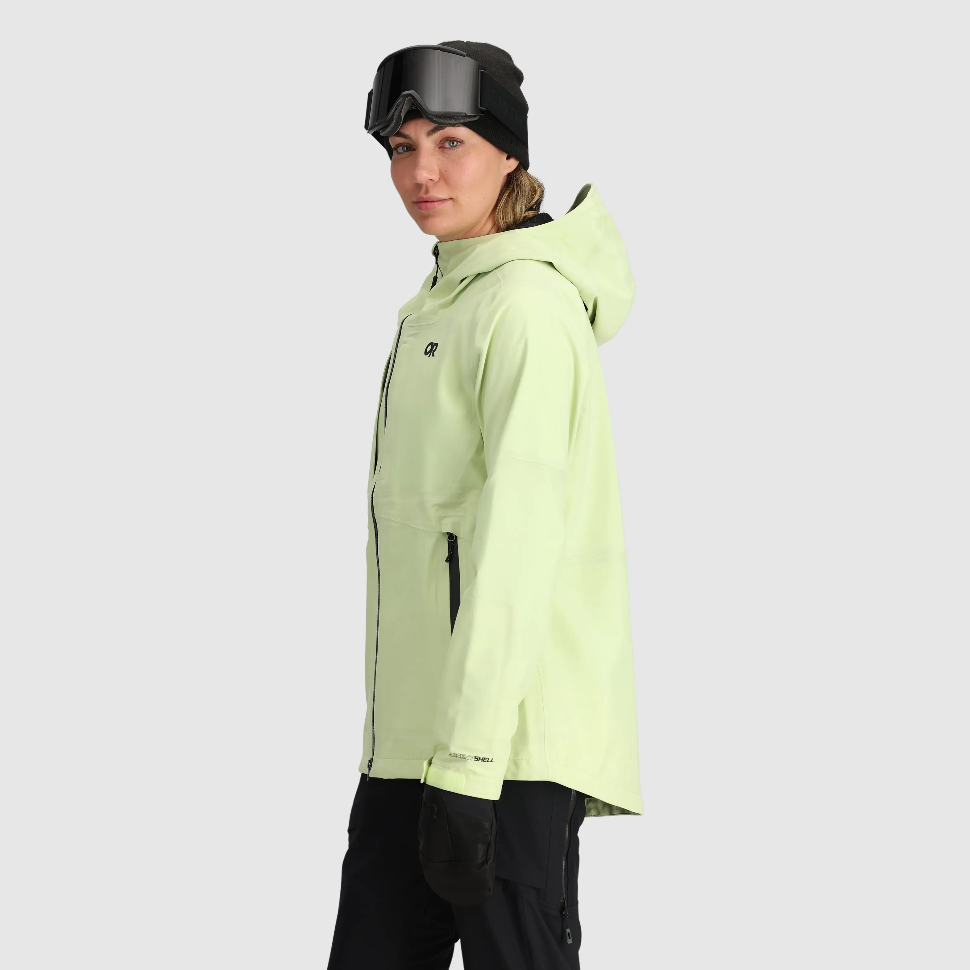 Women's Skytour AscentShell Jacket