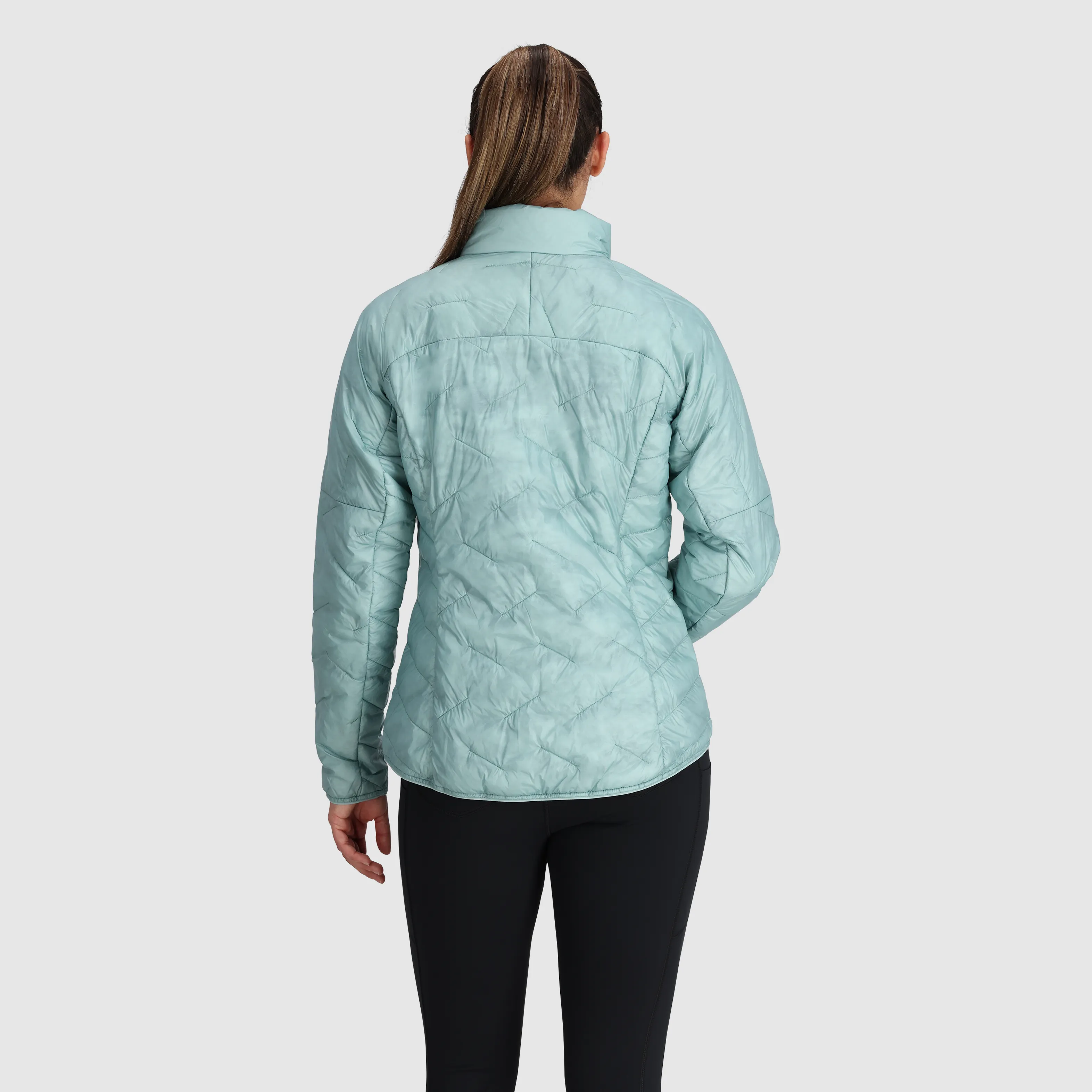 Women's SuperStrand LT Jacket