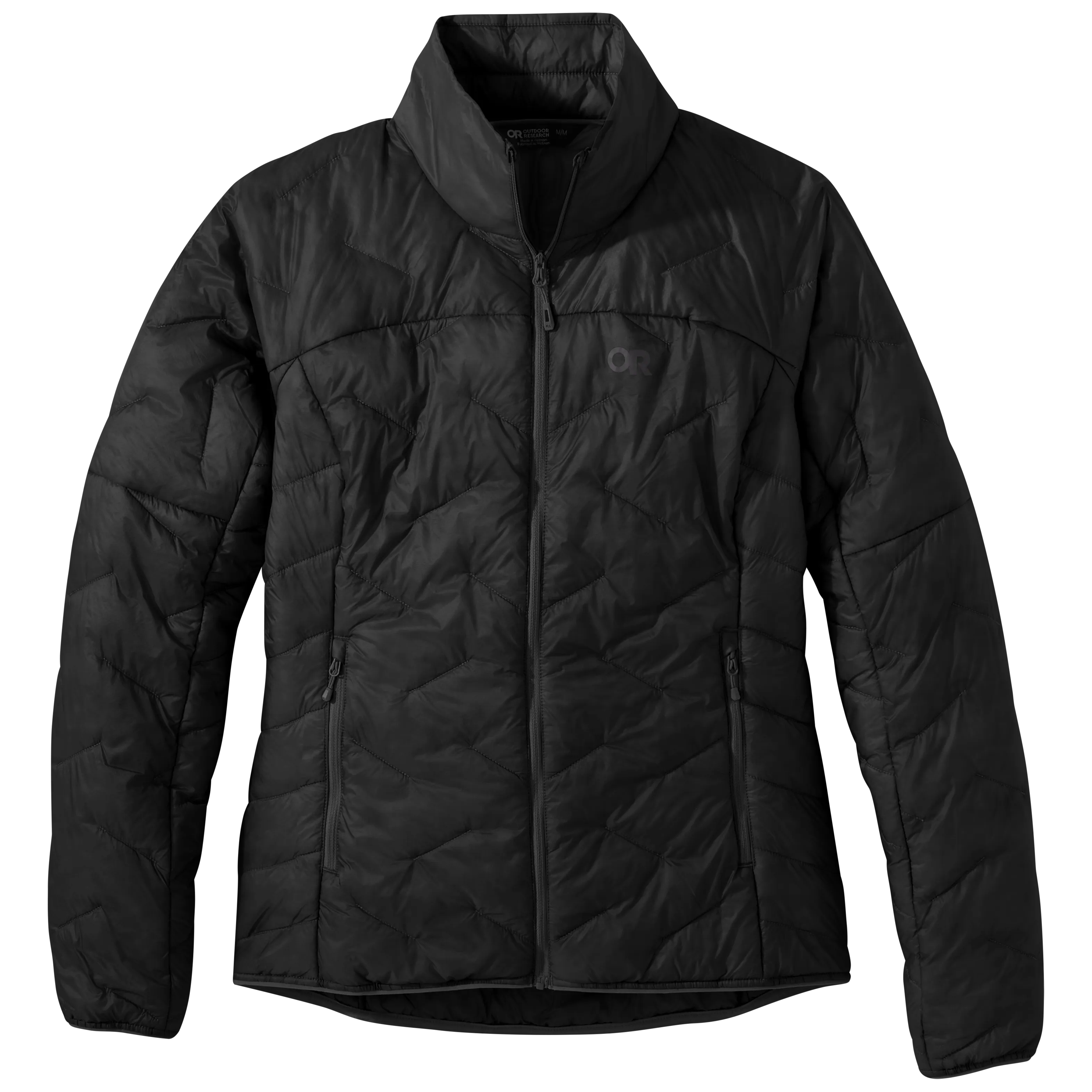 Women's SuperStrand LT Jacket