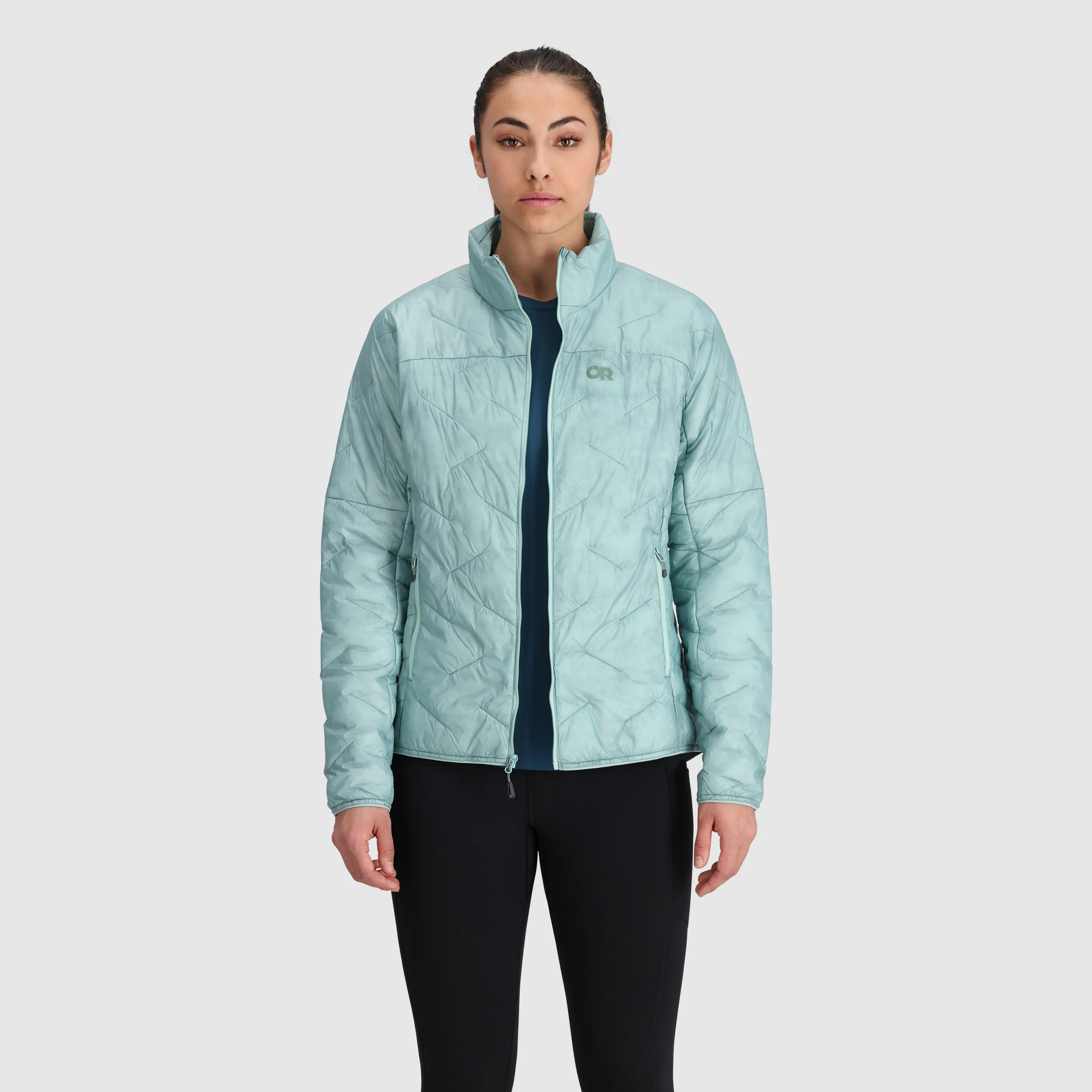 Women's SuperStrand LT Jacket