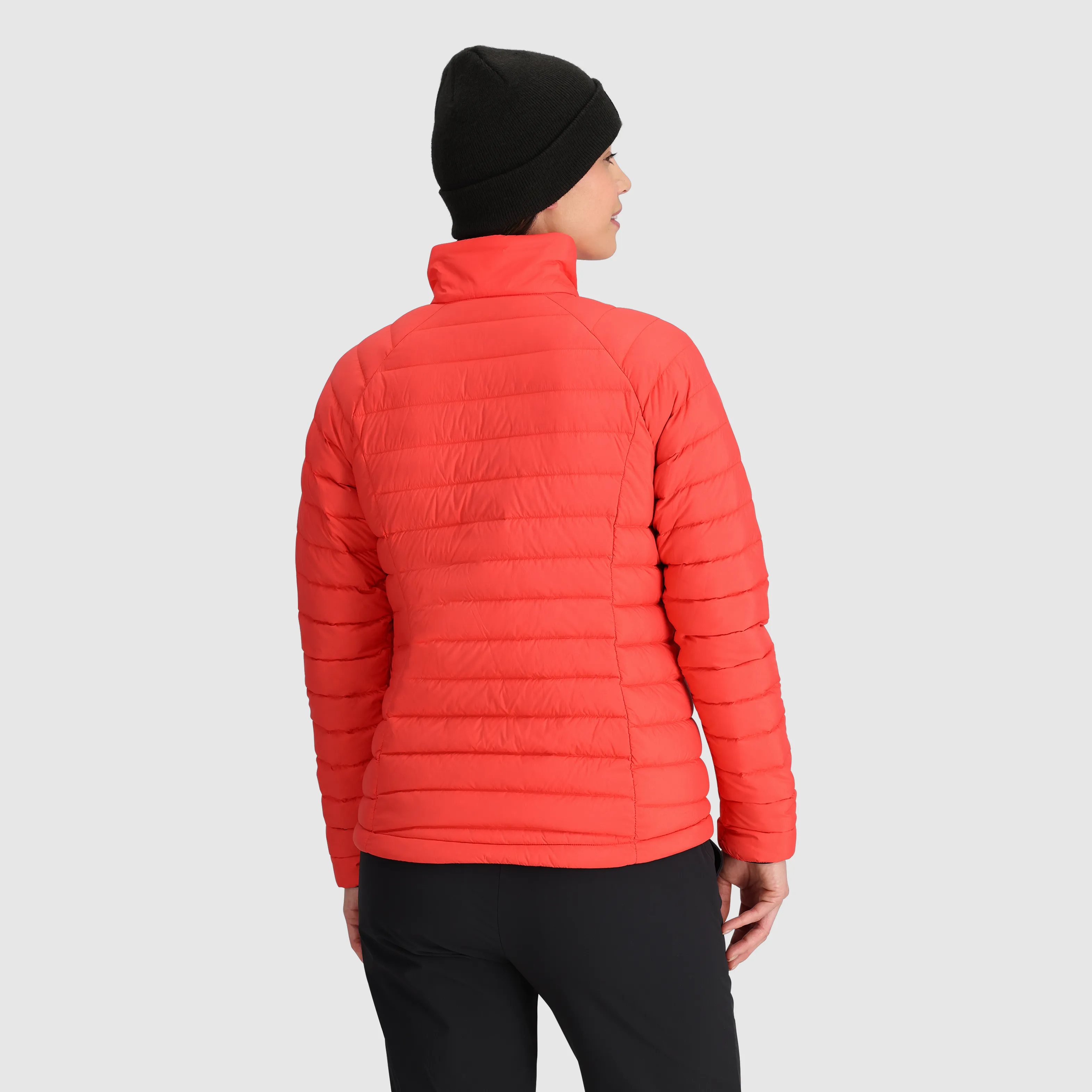 Women's Transcendent Down Jacket