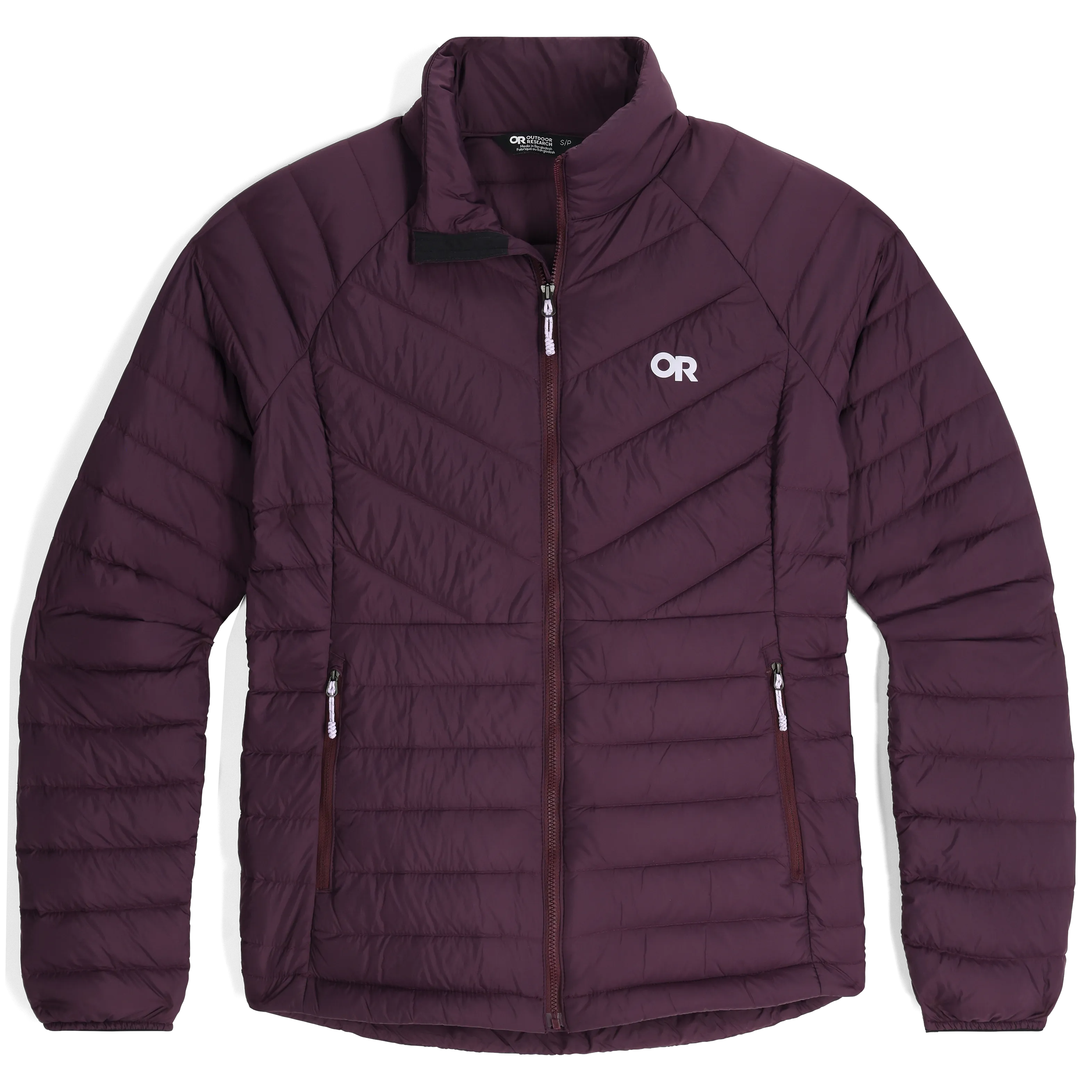 Women's Transcendent Down Jacket