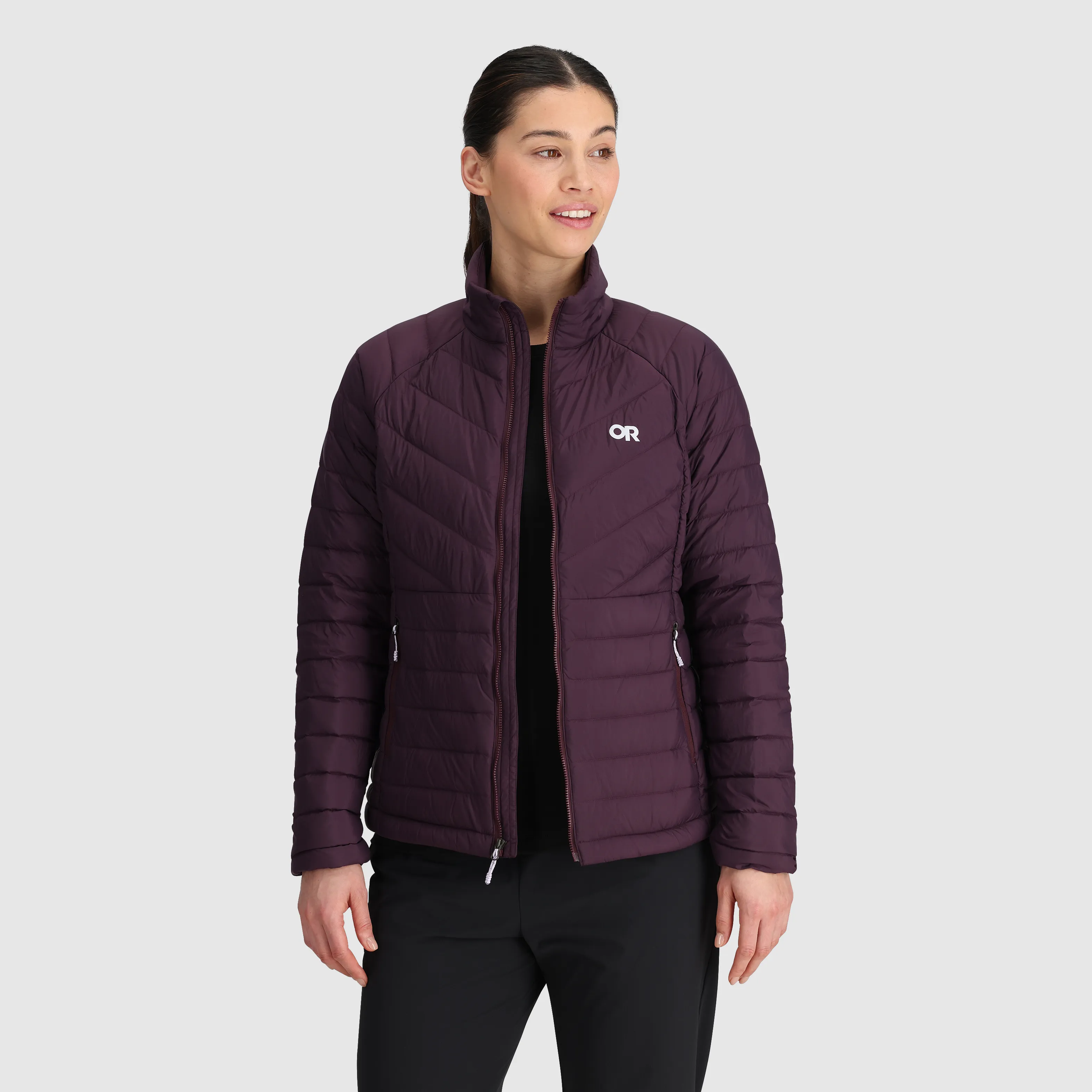 Women's Transcendent Down Jacket