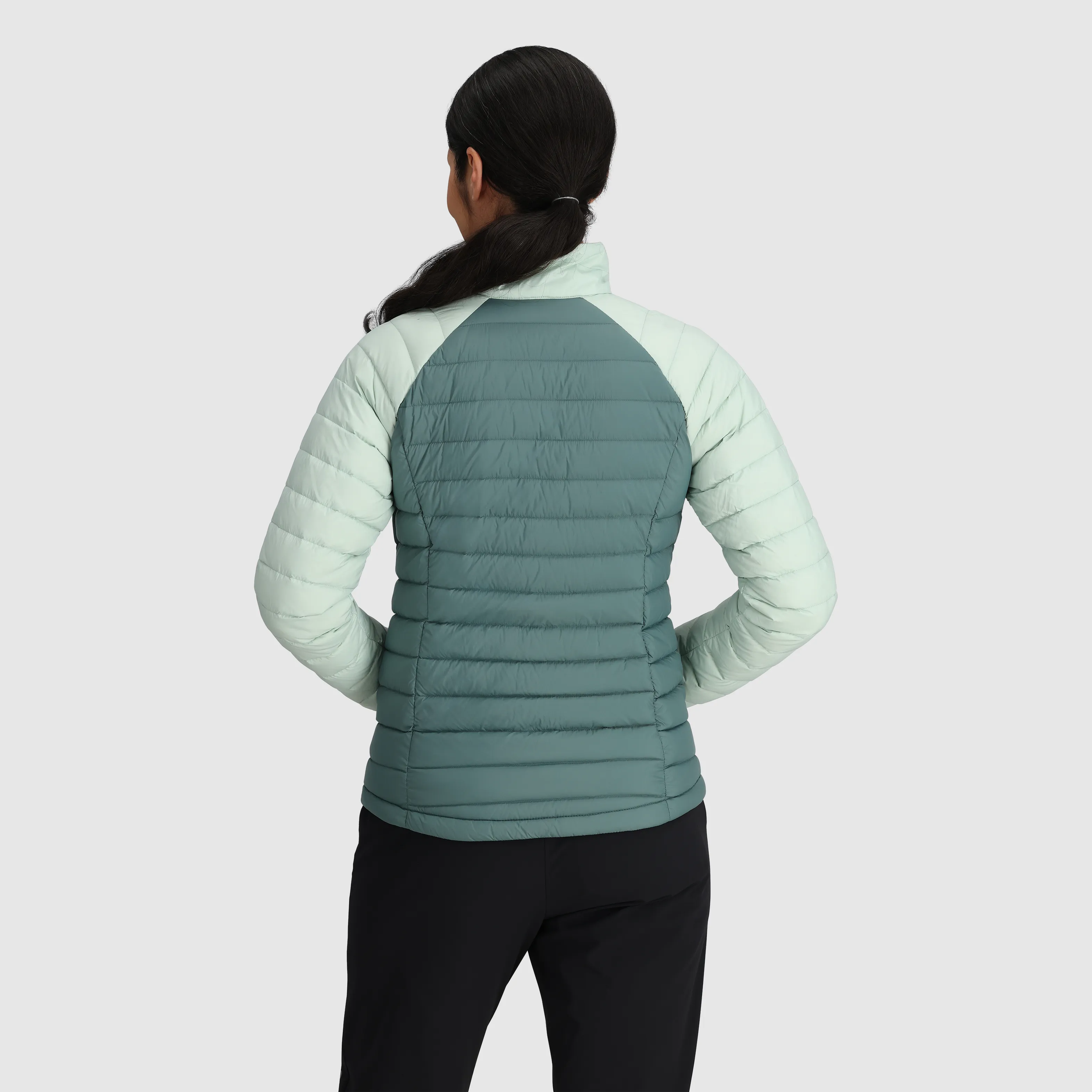 Women's Transcendent Down Jacket