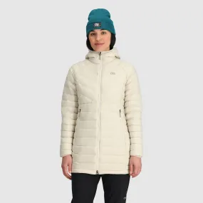 Women's Transcendent Down Parka