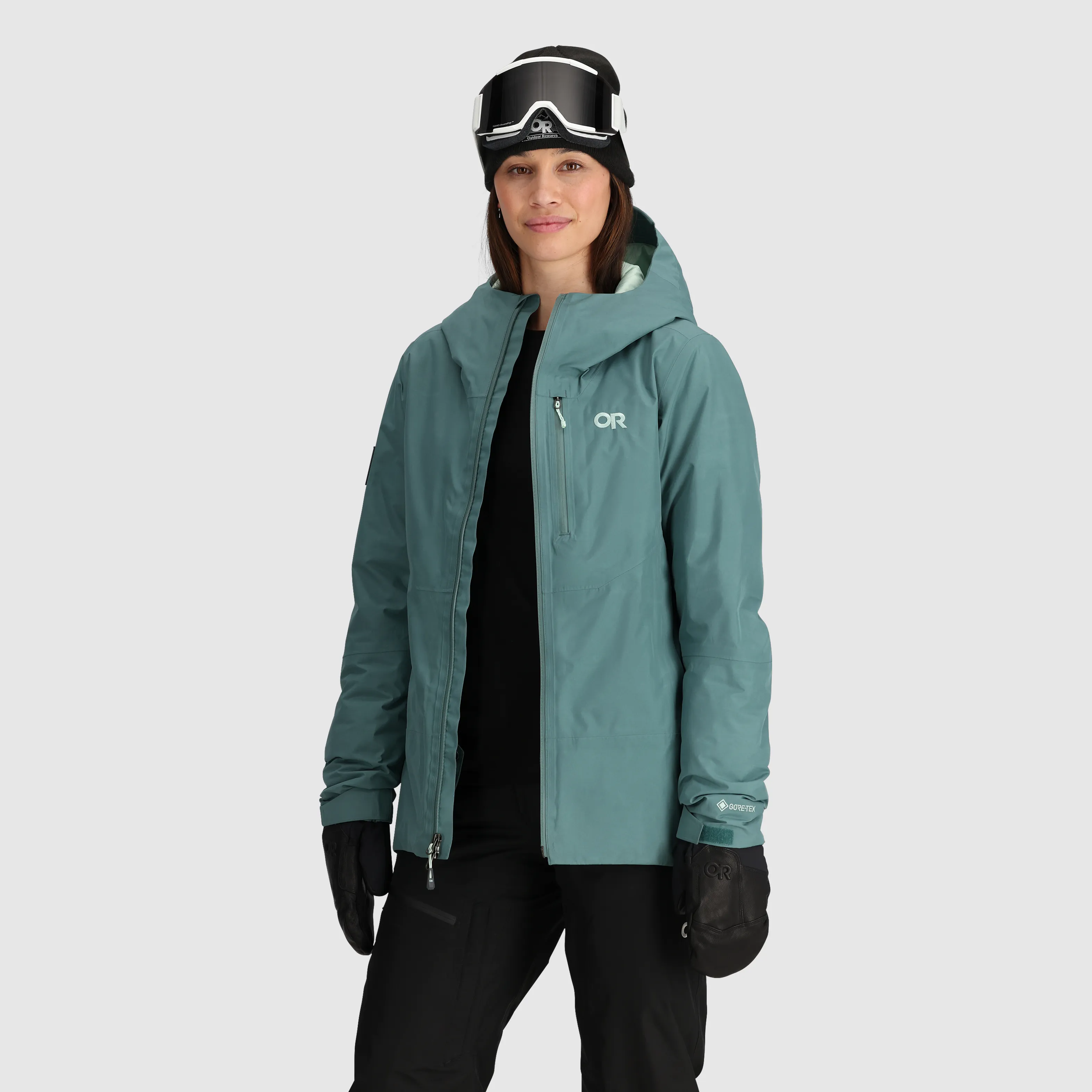 Women's Tungsten II Jacket