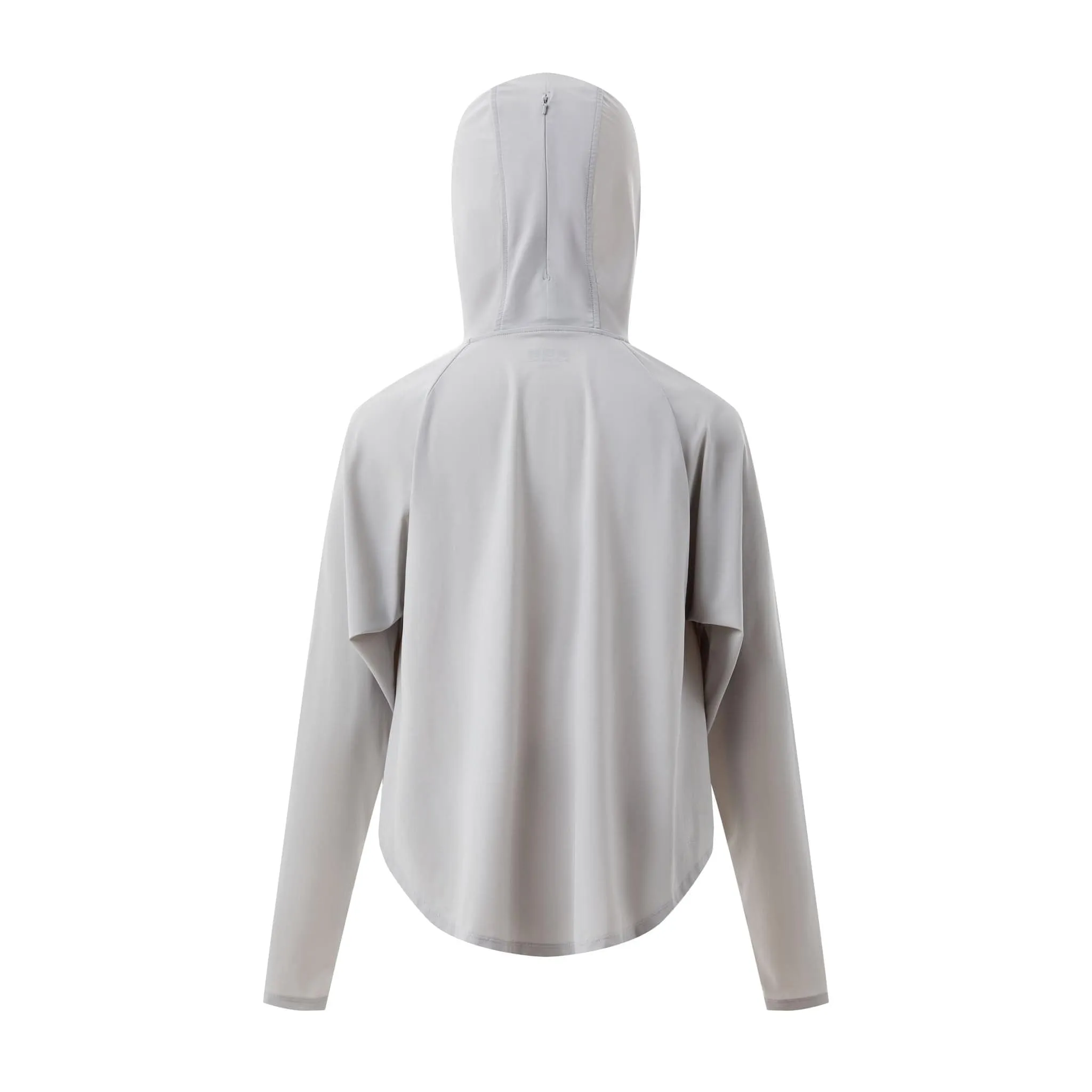 Women's UPF Protection Poncho Jacket